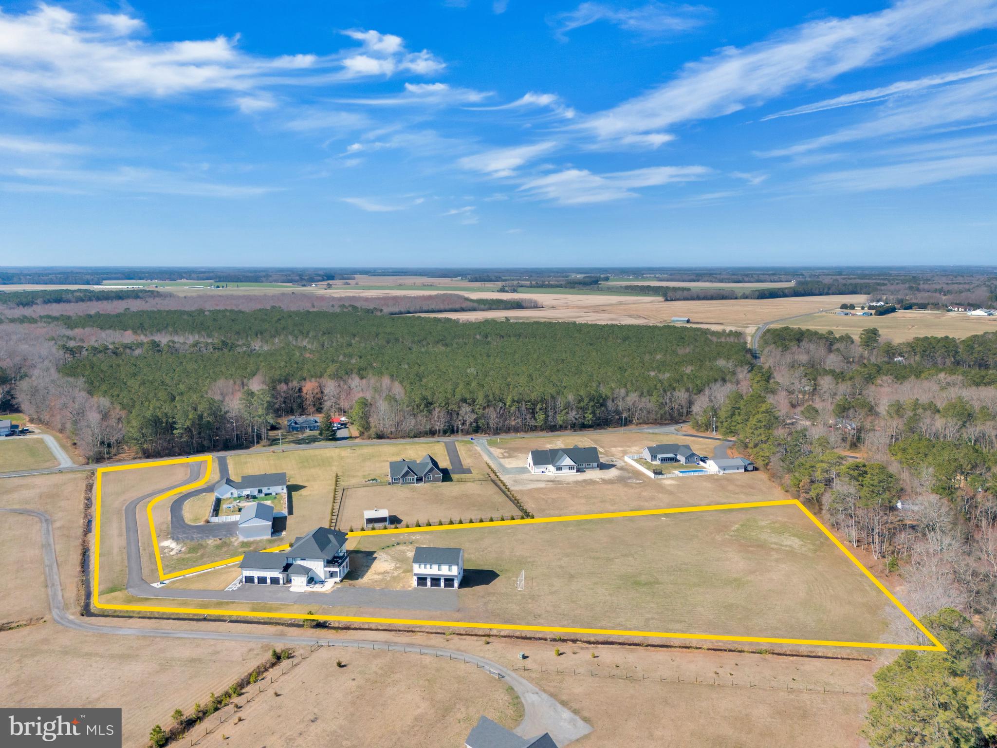 20157 W PINEY GROVE ROAD