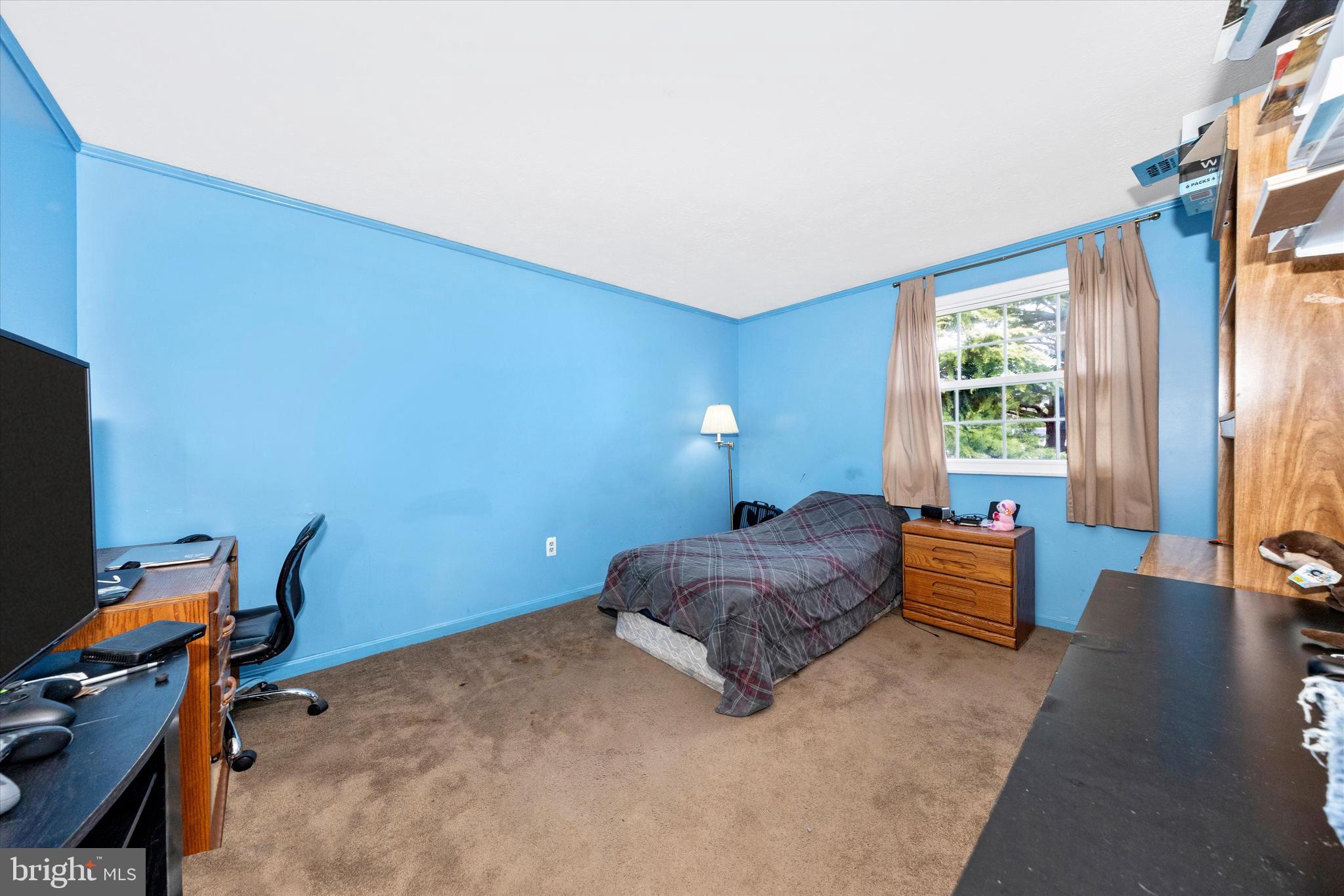 AMBER MEADOWS - Residential