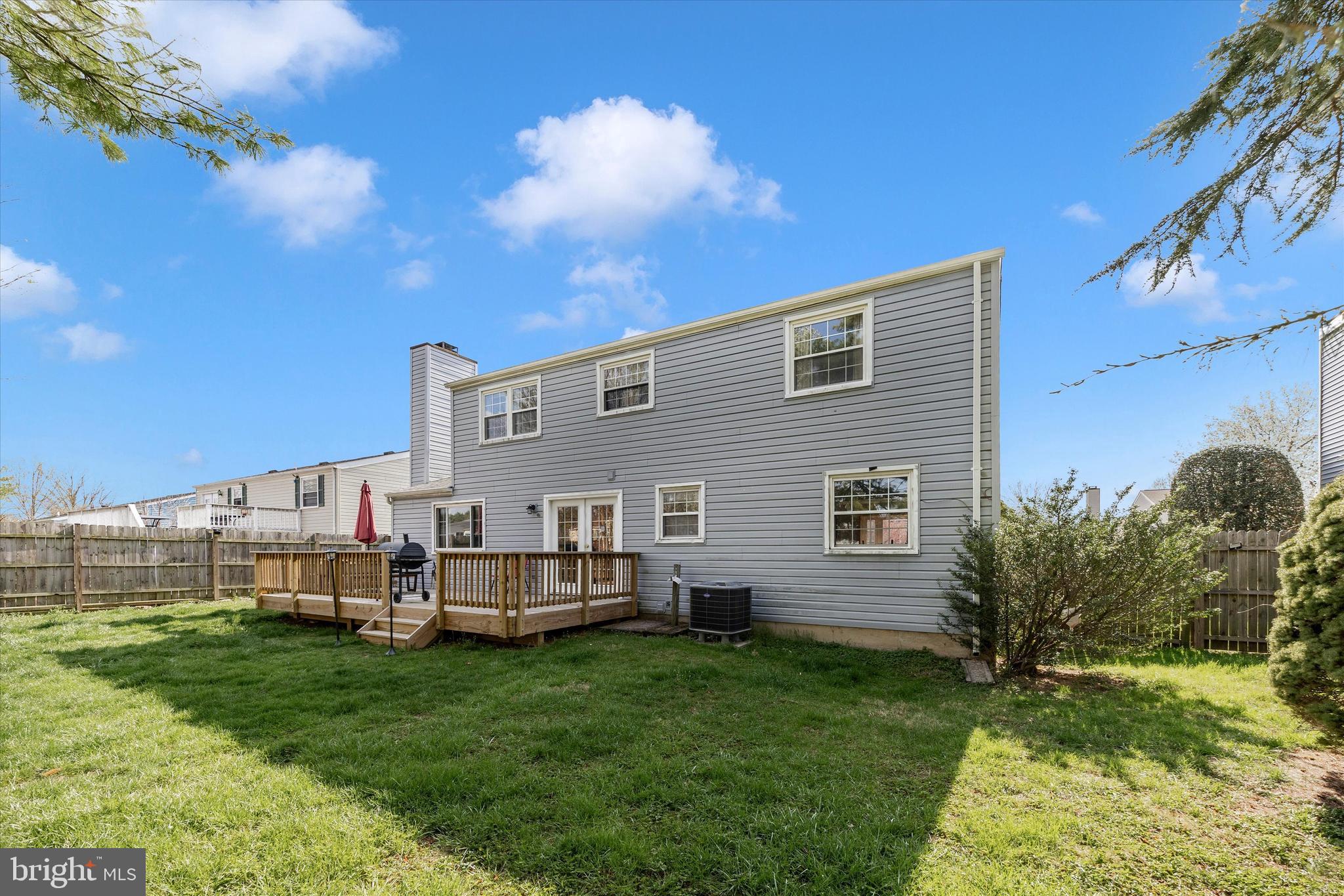 AMBER MEADOWS - Residential