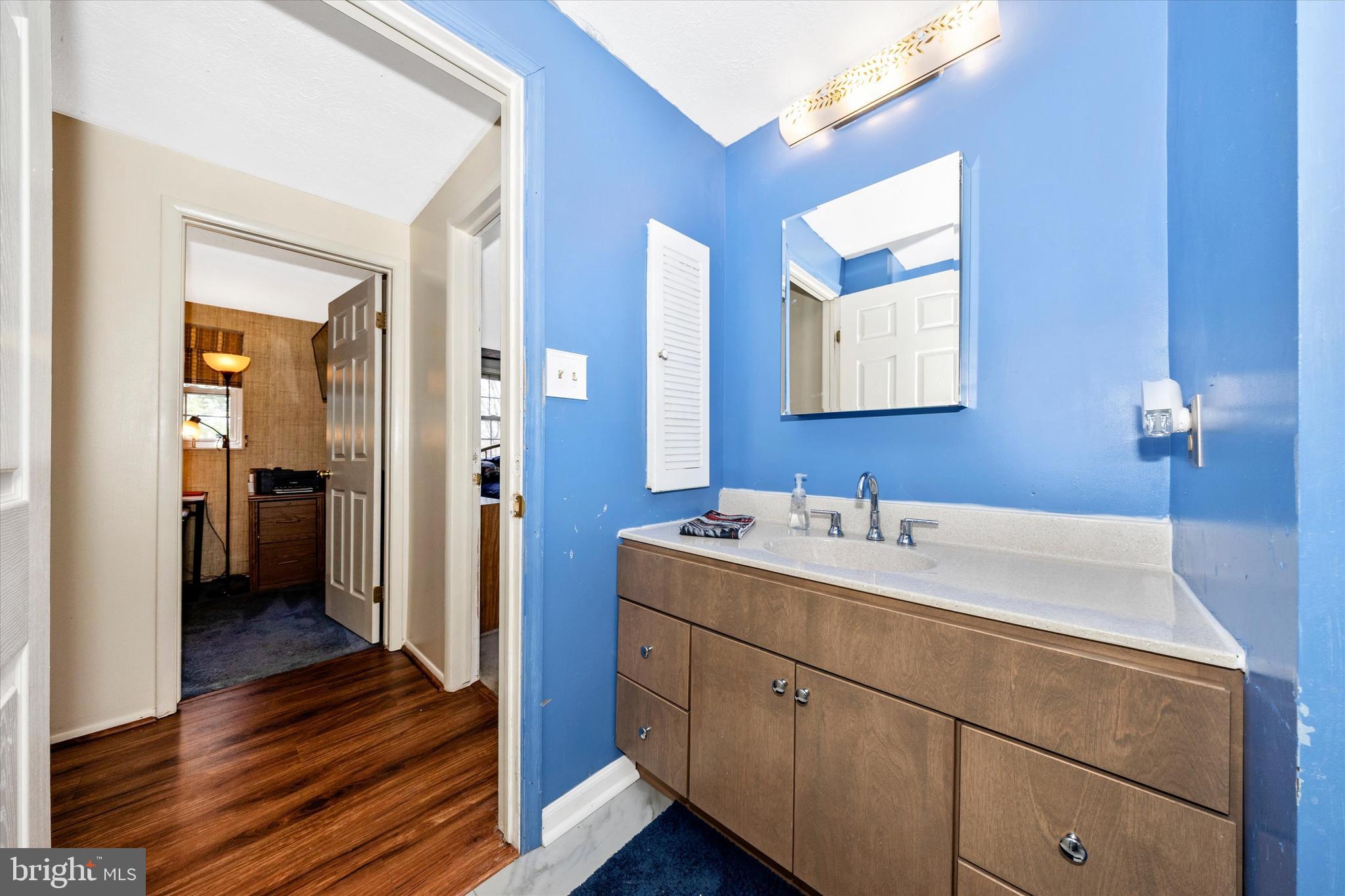 AMBER MEADOWS - Residential