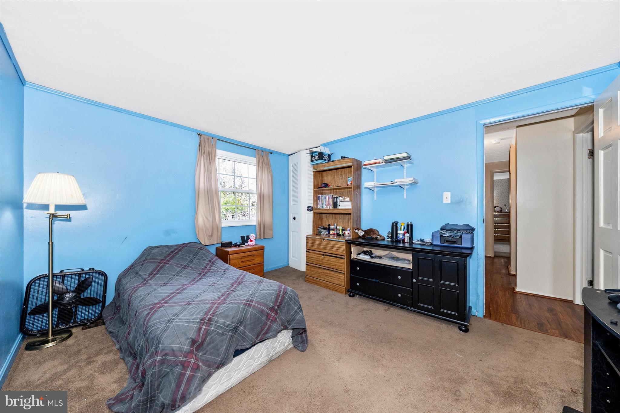 AMBER MEADOWS - Residential