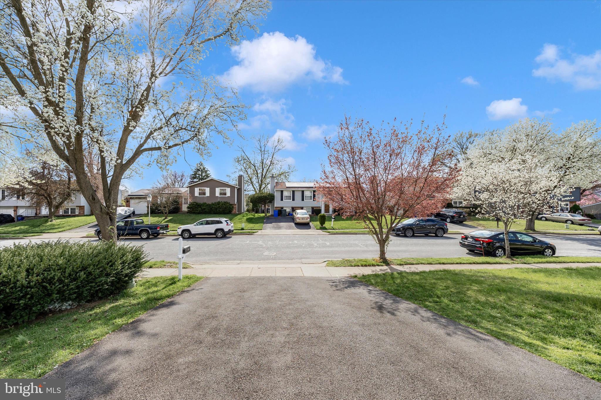 AMBER MEADOWS - Residential