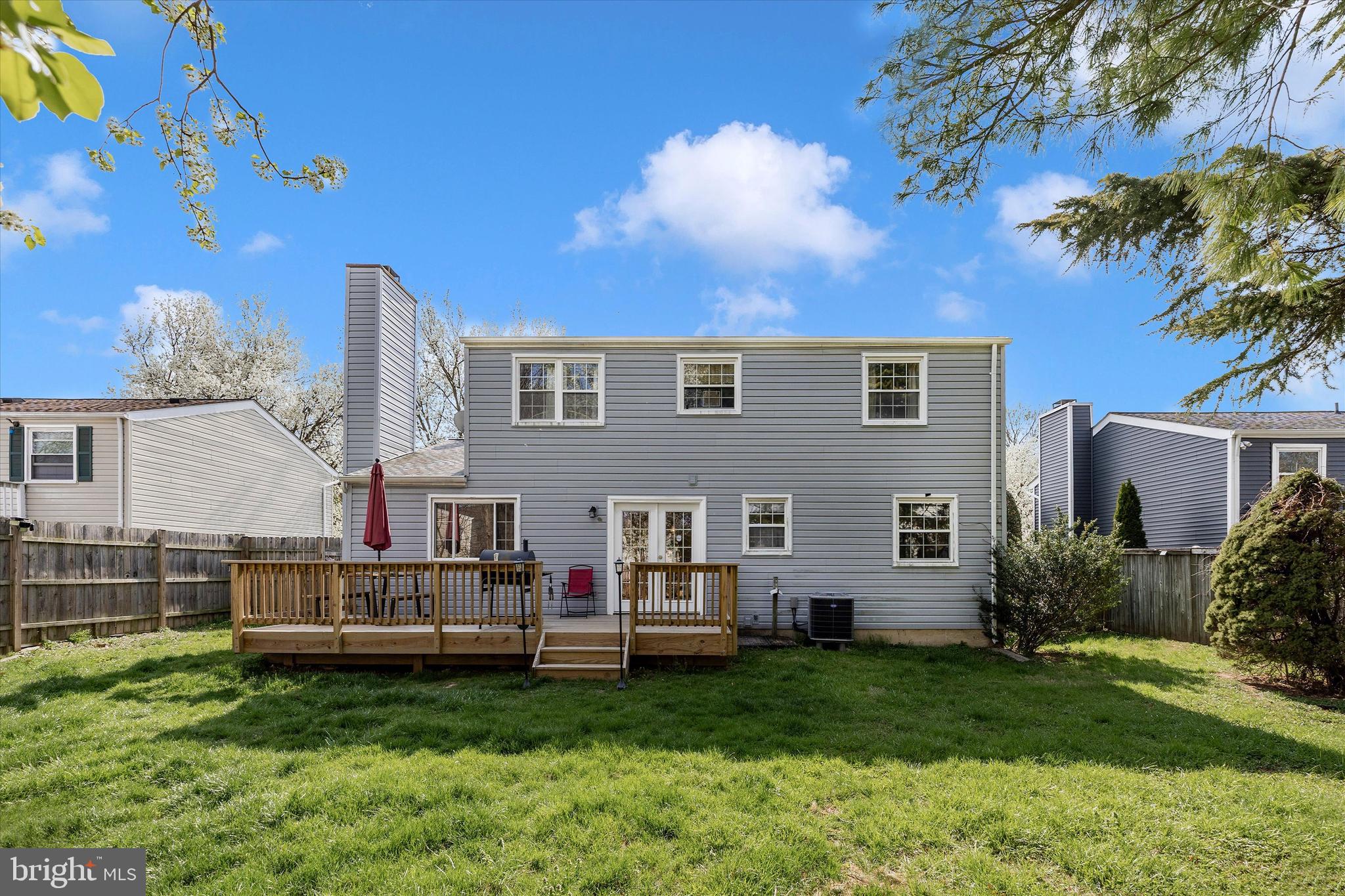 AMBER MEADOWS - Residential