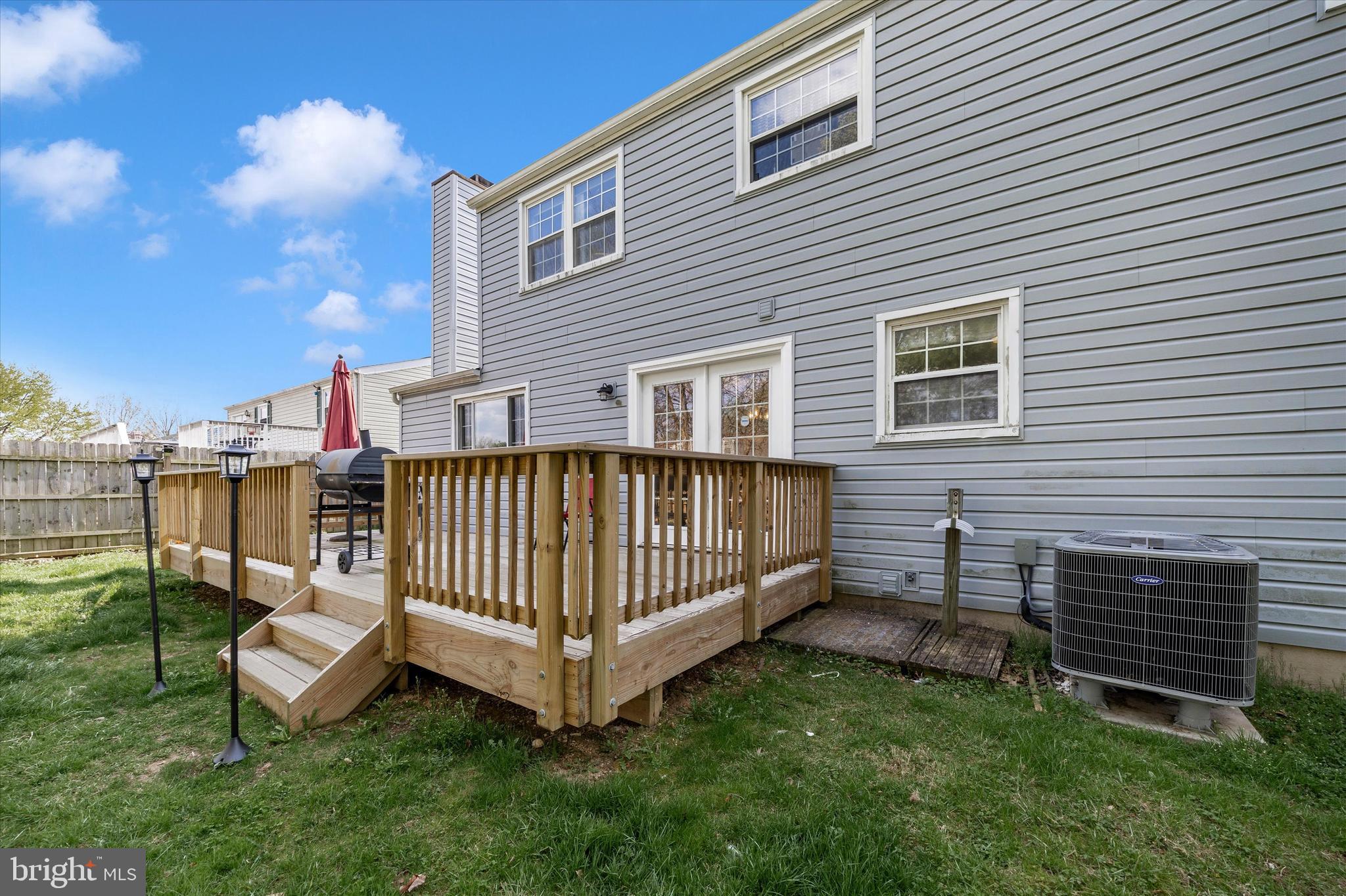 AMBER MEADOWS - Residential