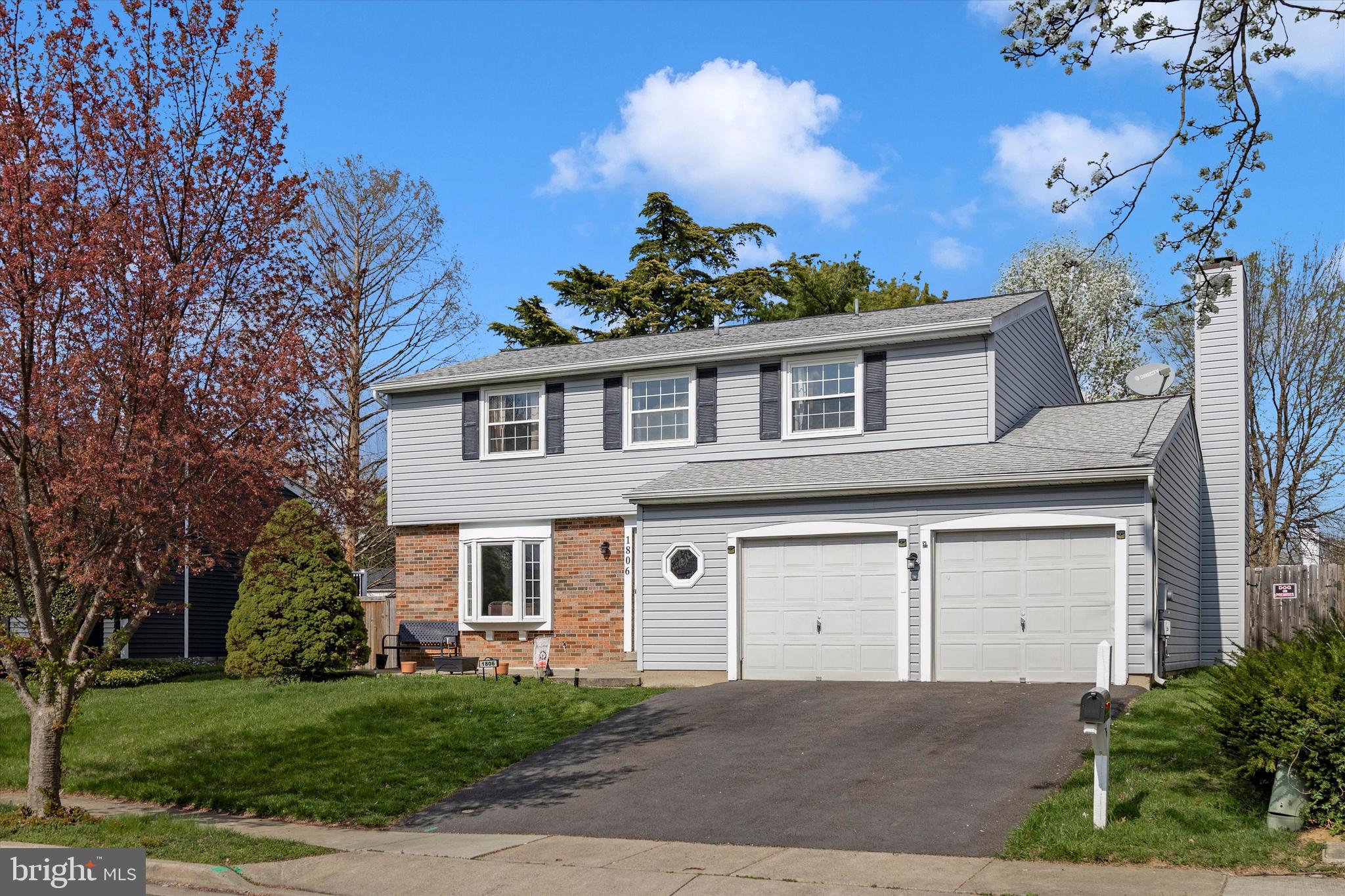 AMBER MEADOWS - Residential