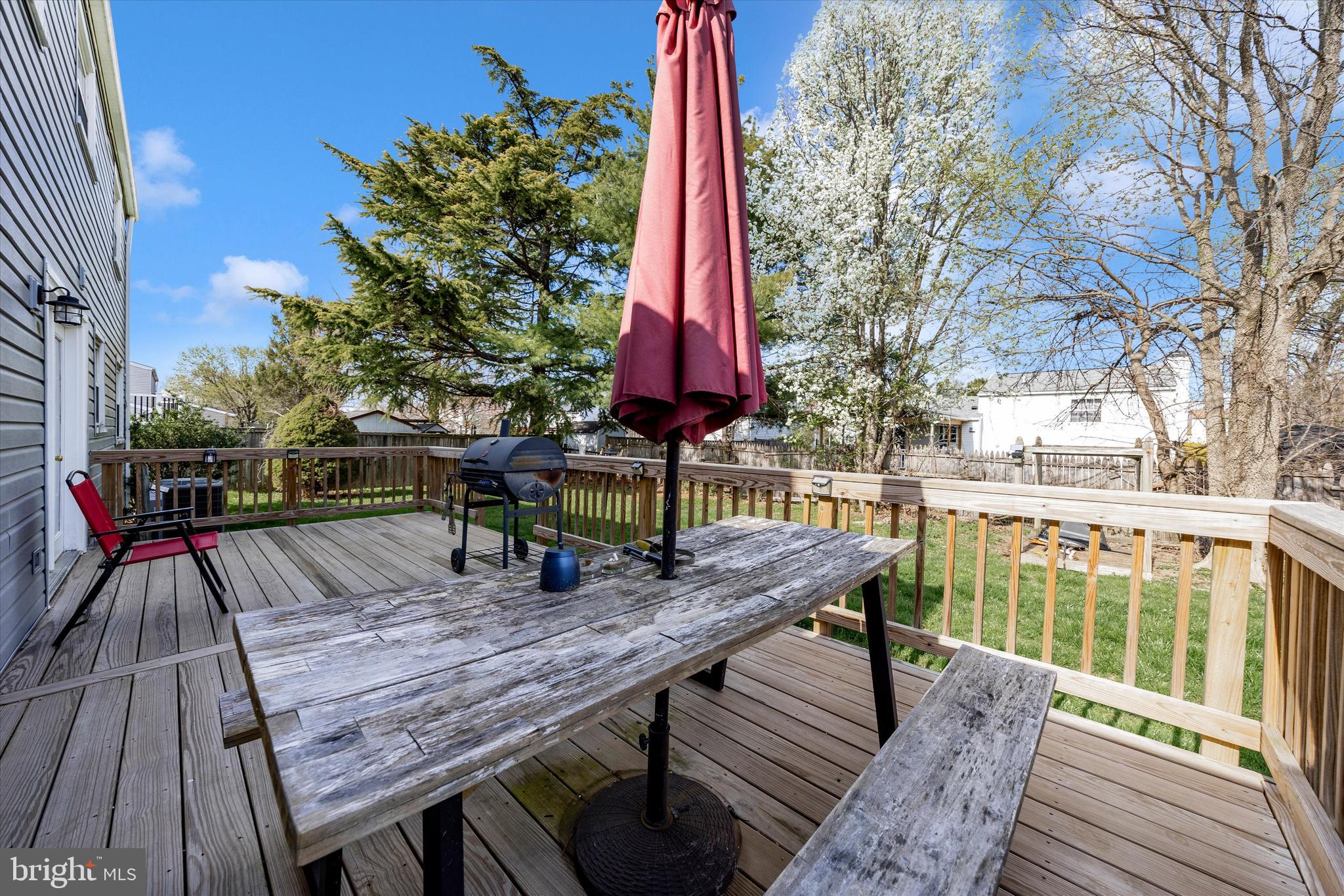 AMBER MEADOWS - Residential