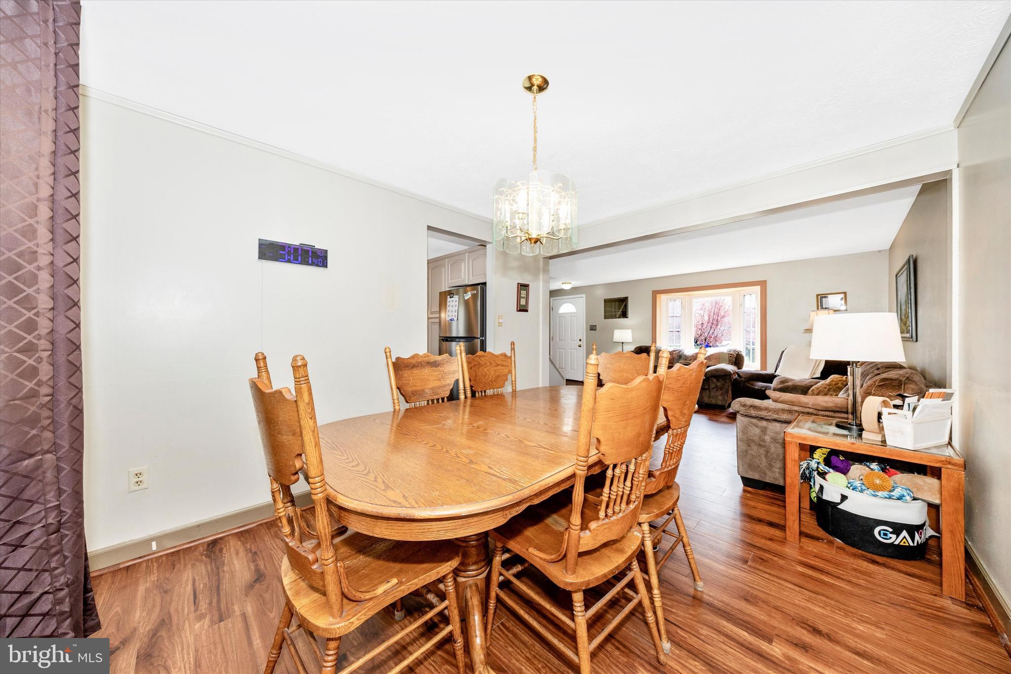 AMBER MEADOWS - Residential