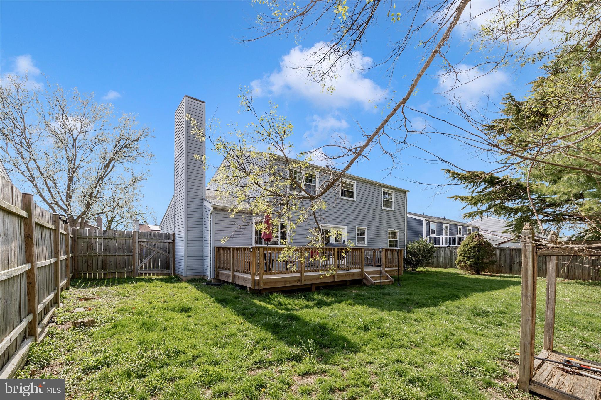 AMBER MEADOWS - Residential