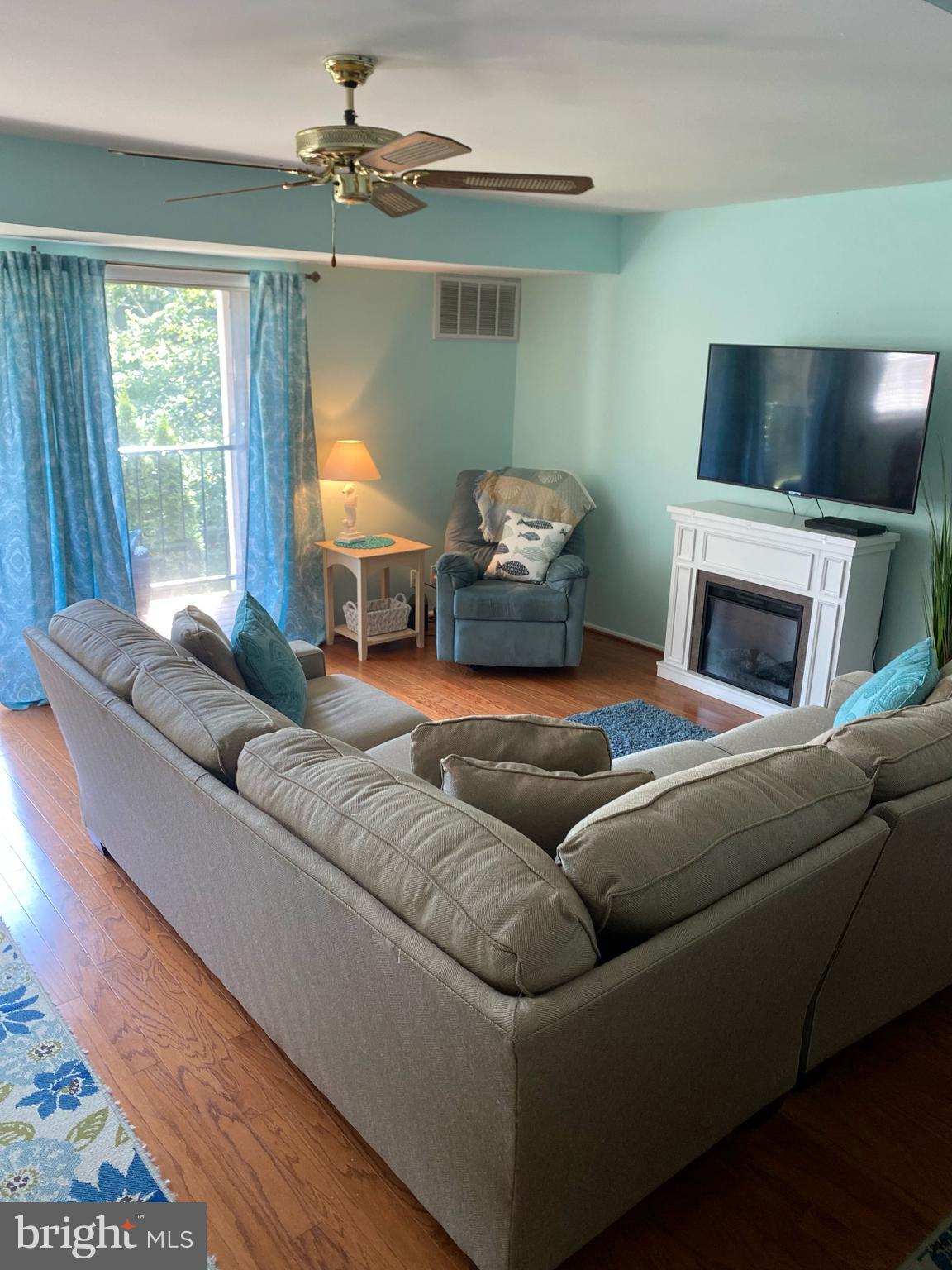 HICKORY HILLS CONDOMINIUMS - Residential