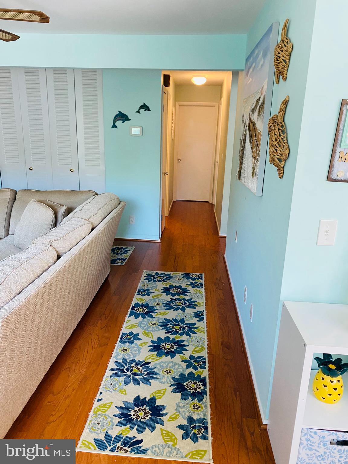 HICKORY HILLS CONDOMINIUMS - Residential