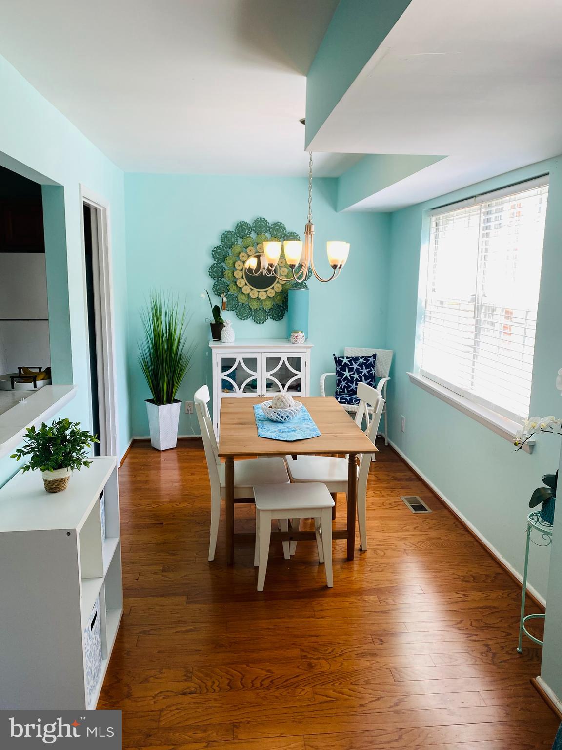 HICKORY HILLS CONDOMINIUMS - Residential