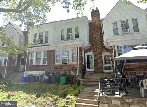 Townhouse For Sale - 4142 Elbridge Street<br/> PHILADELPHIA, PA 19135