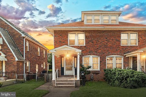 1829 W PHILADELPHIA STREET YORK PA 17404