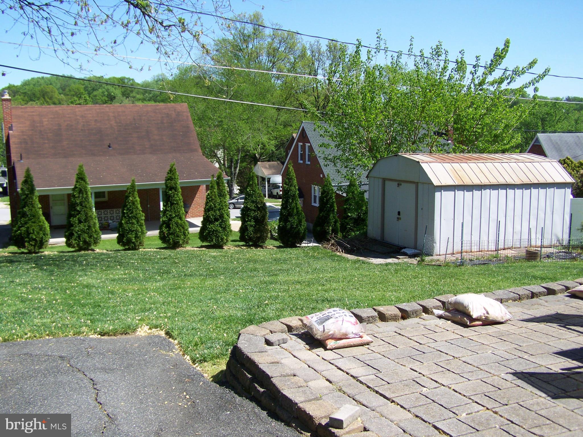 HILLBROOK - Residential