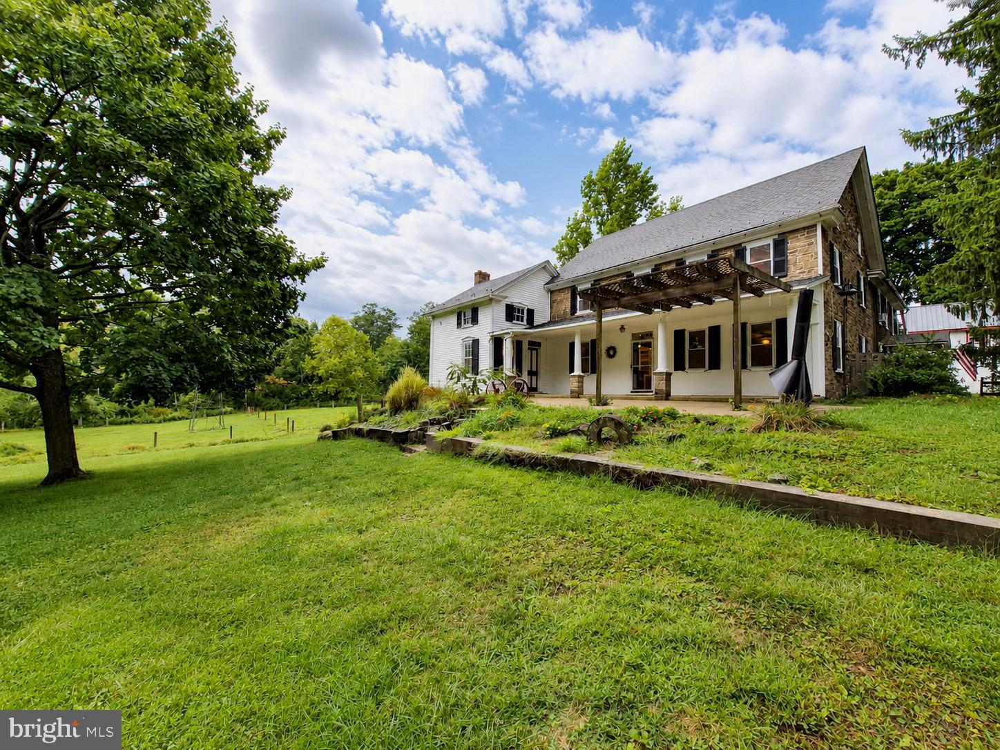 34 FRETZ ROAD