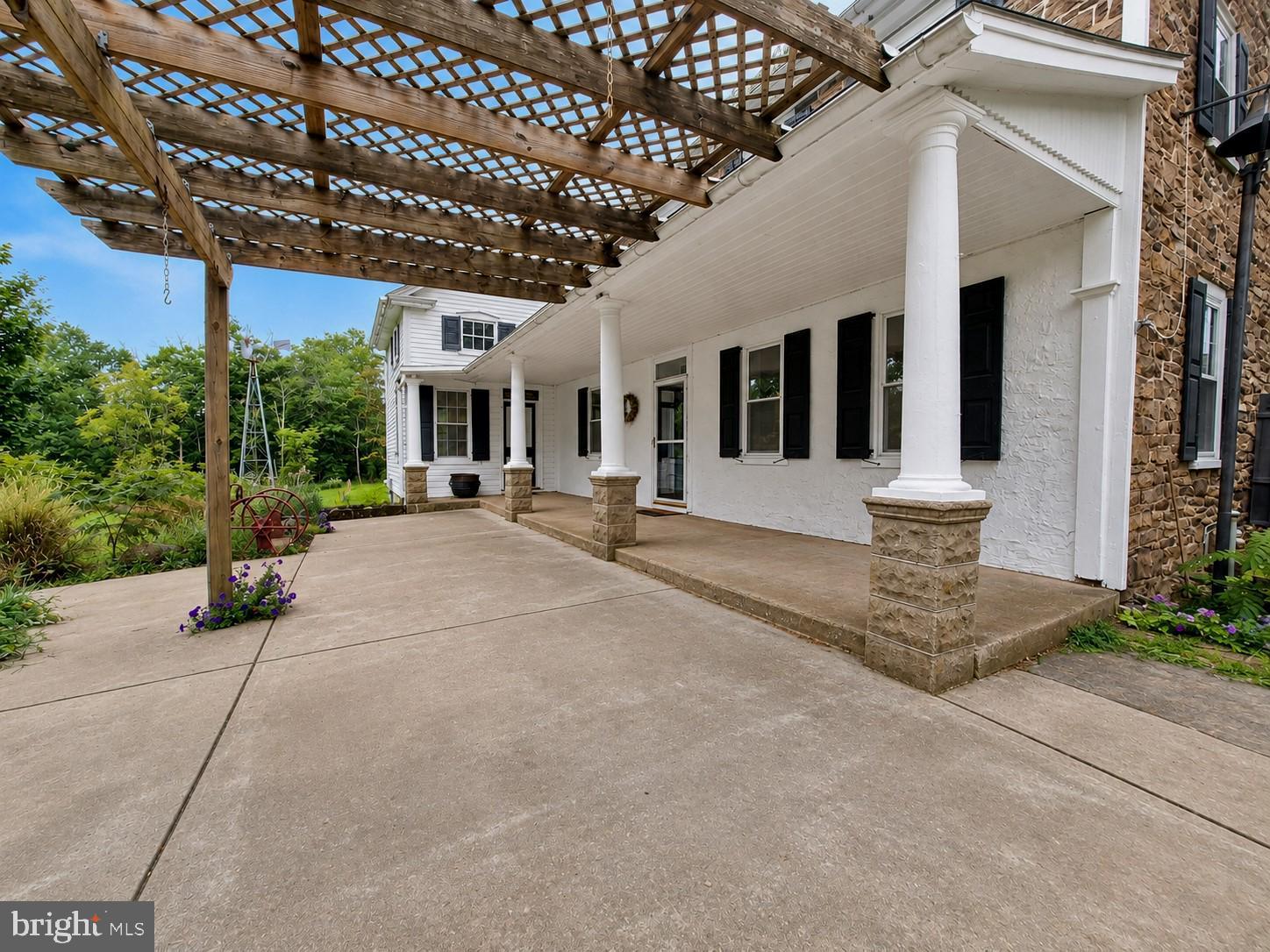 34 FRETZ ROAD