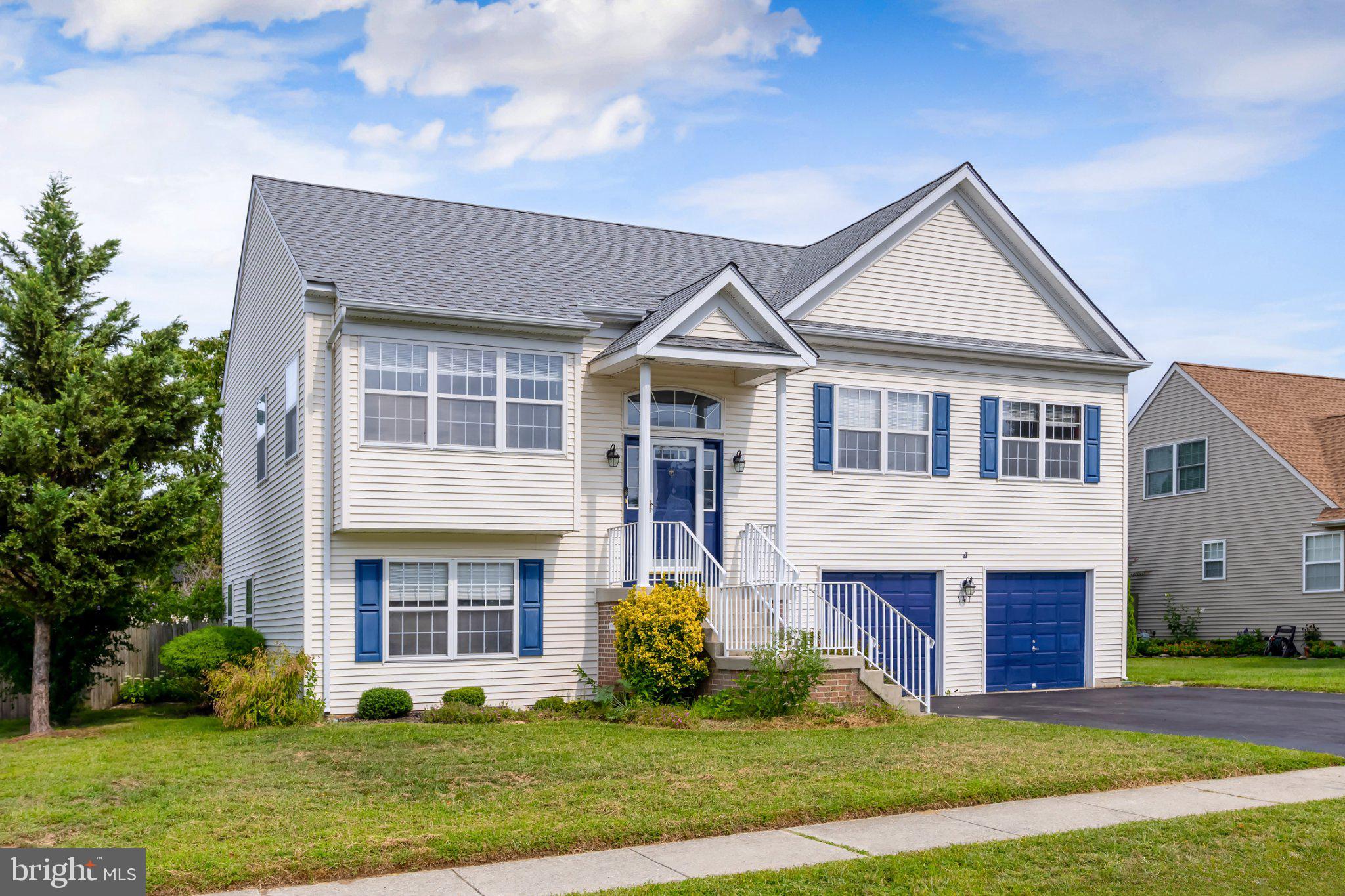 147 TRADEWINDS DRIVE