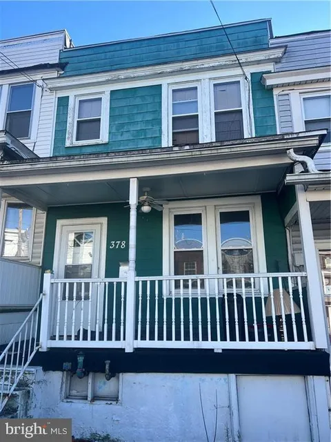 378 W Ridge Street, Lansford, PA MLS: PACC2005568