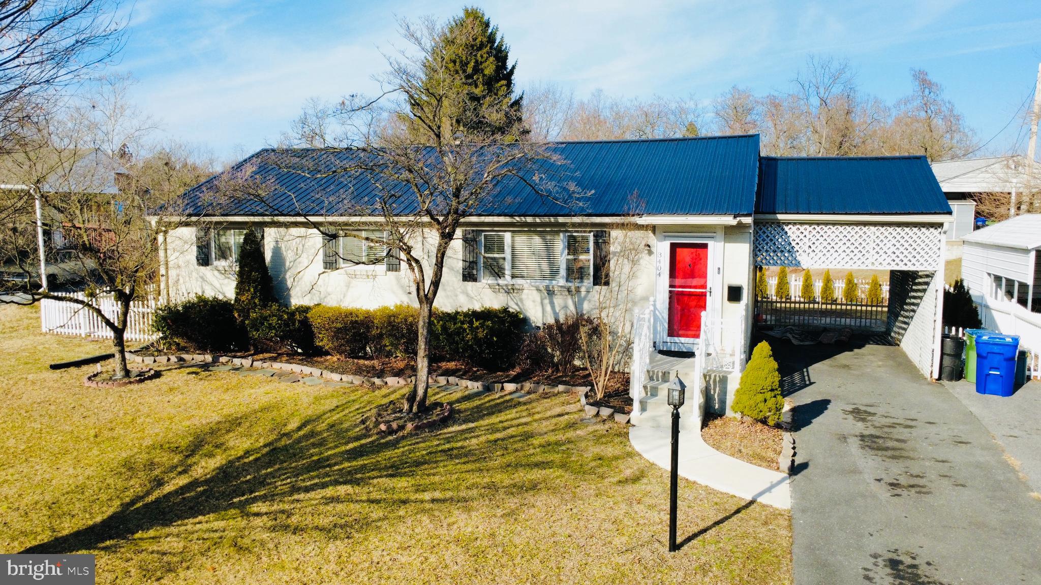 NONE AVAILABLE - Residential Lease