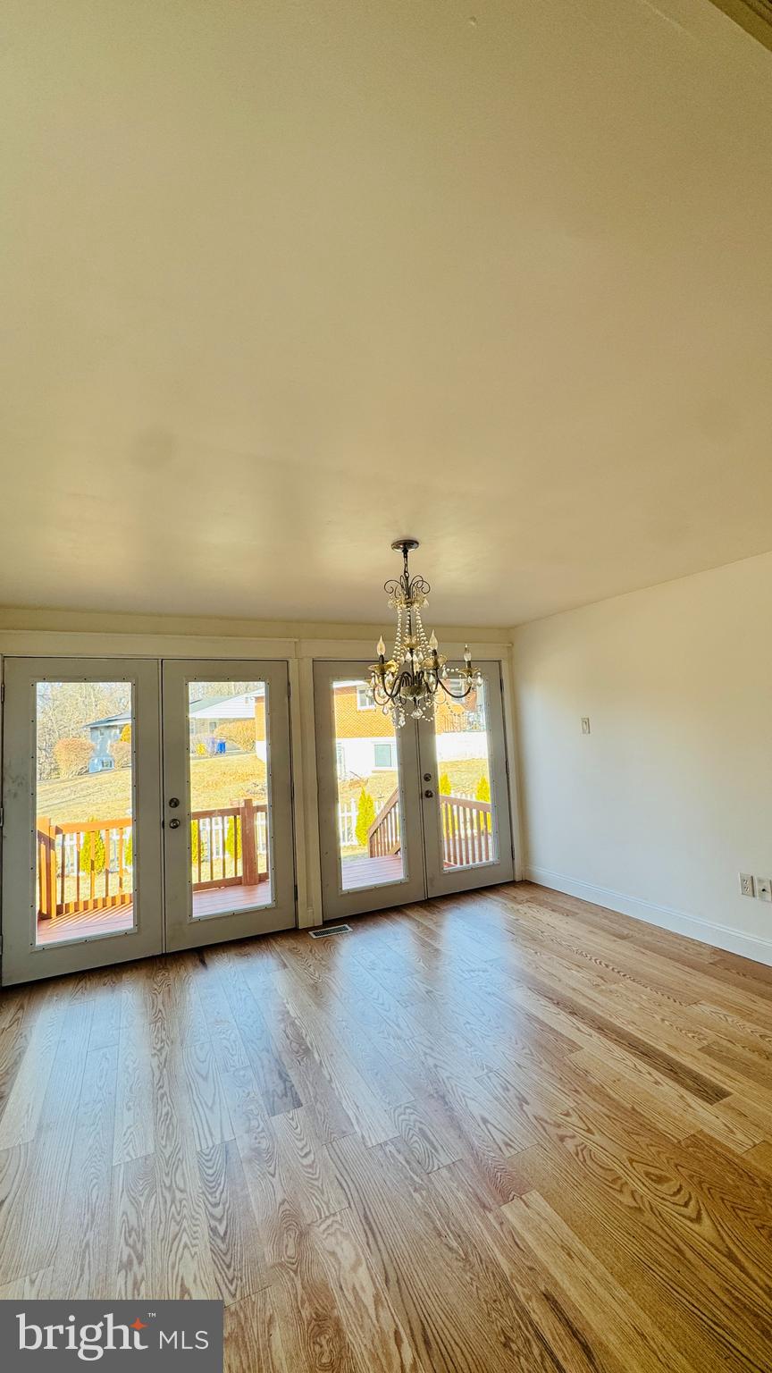 NONE AVAILABLE - Residential Lease