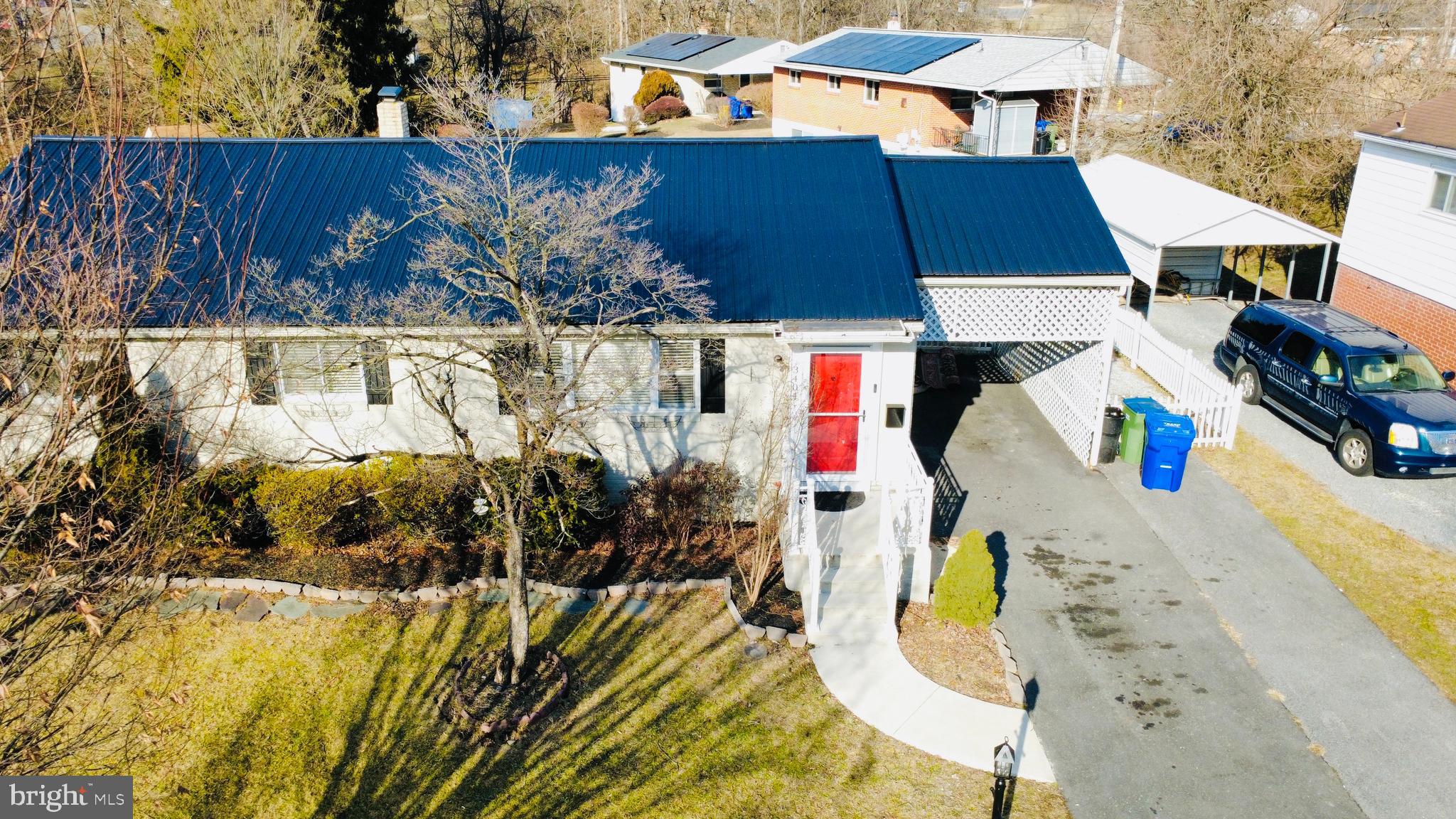 NONE AVAILABLE - Residential Lease