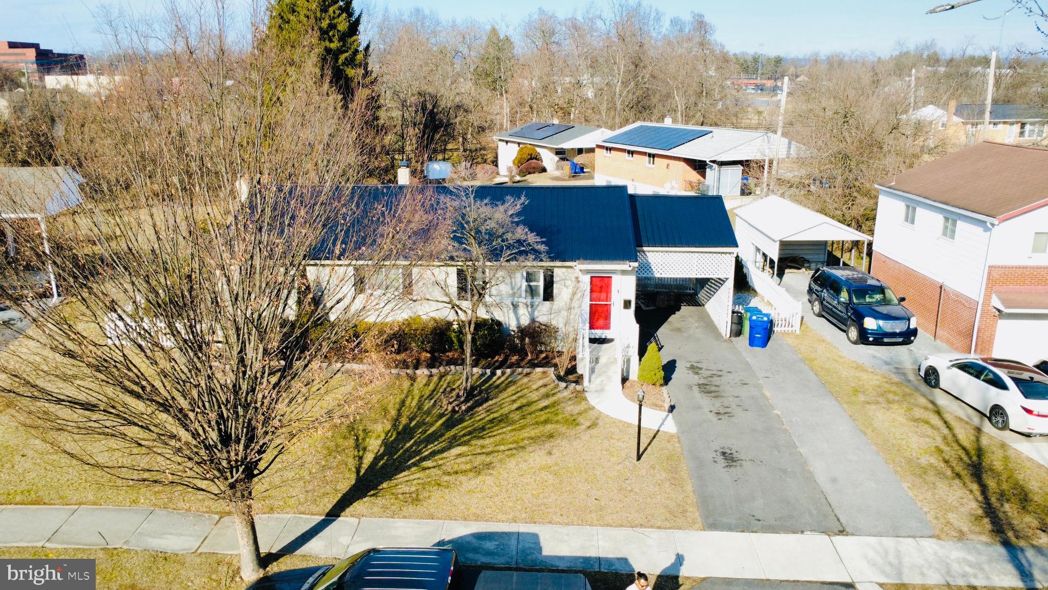 NONE AVAILABLE - Residential Lease