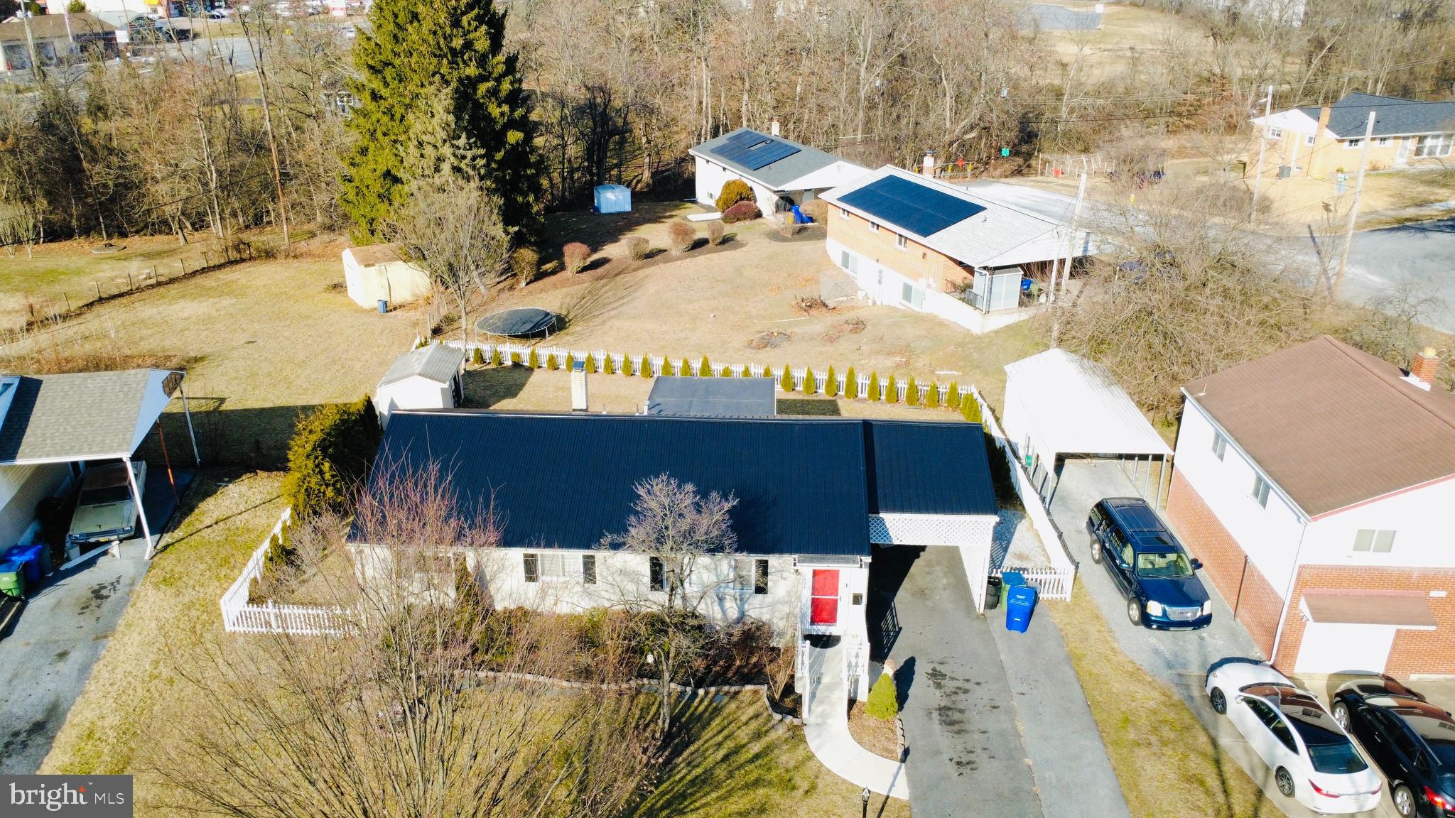 NONE AVAILABLE - Residential Lease