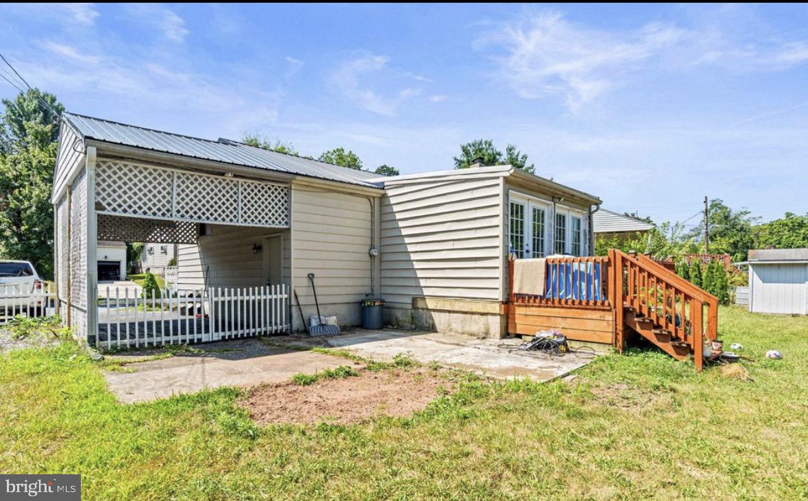 NONE AVAILABLE - Residential Lease