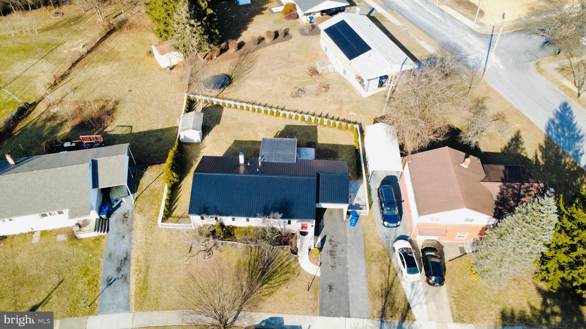 NONE AVAILABLE - Residential Lease