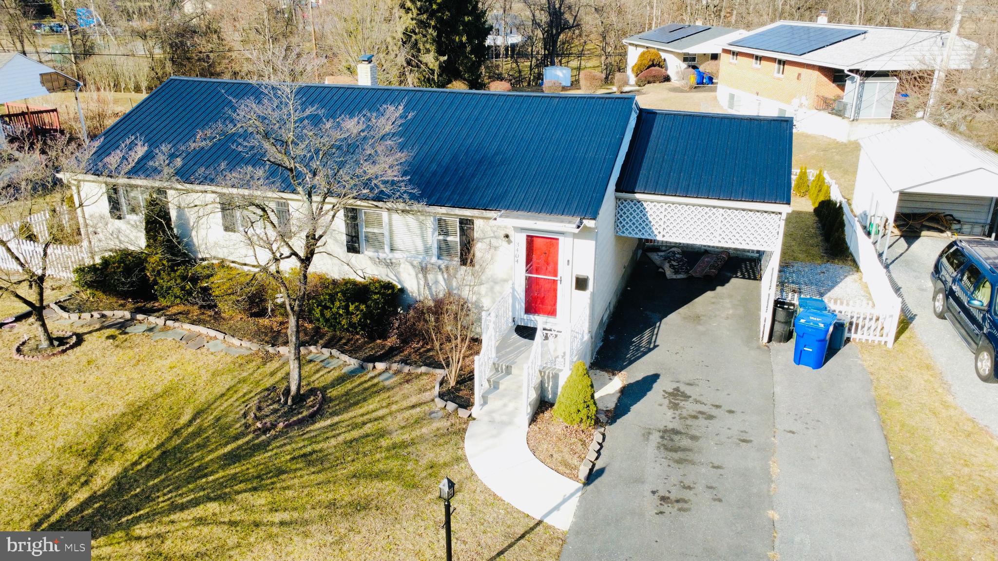 NONE AVAILABLE - Residential Lease