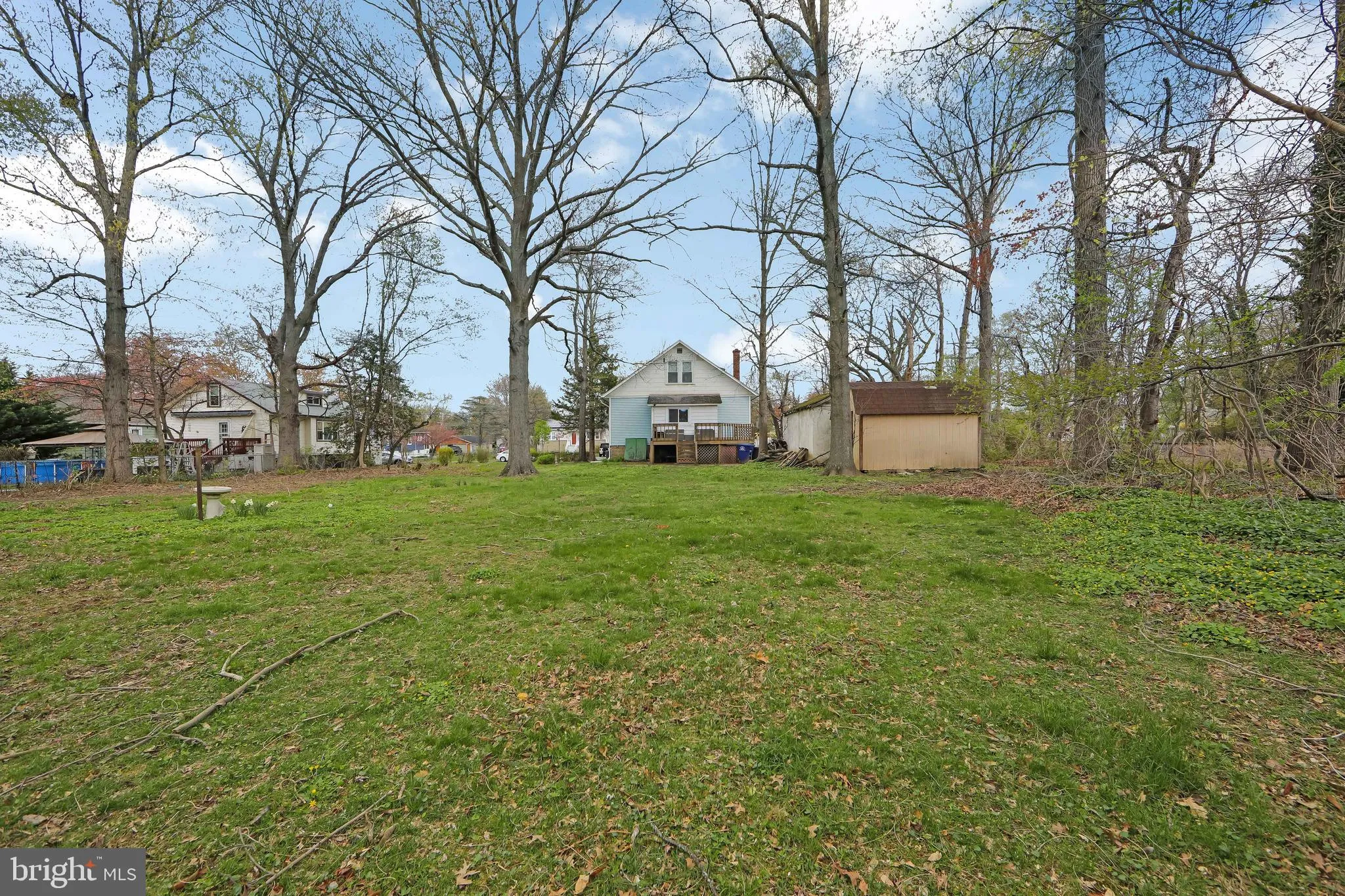 Moorestown, New Jersey 08057, United States, 3 Bedrooms Bedrooms, ,1 BathroomBathrooms,Residential,Active,100866