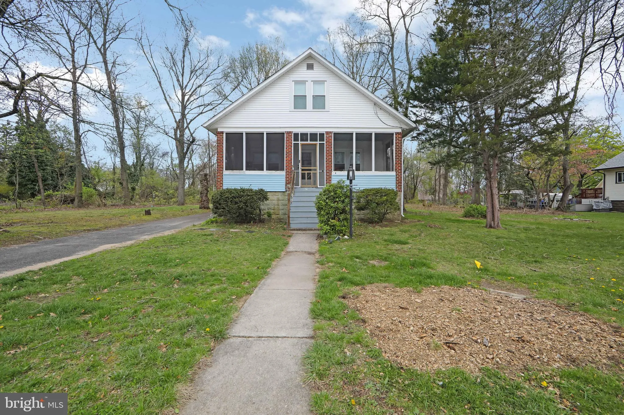 Moorestown, New Jersey 08057, United States, 3 Bedrooms Bedrooms, ,1 BathroomBathrooms,Residential,Active,100866