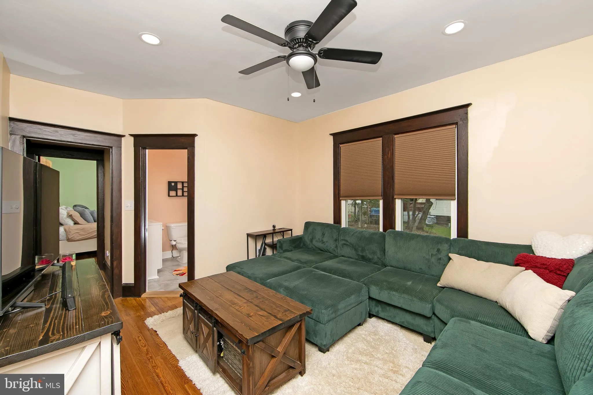 Moorestown, New Jersey 08057, United States, 3 Bedrooms Bedrooms, ,1 BathroomBathrooms,Residential,Active,100866