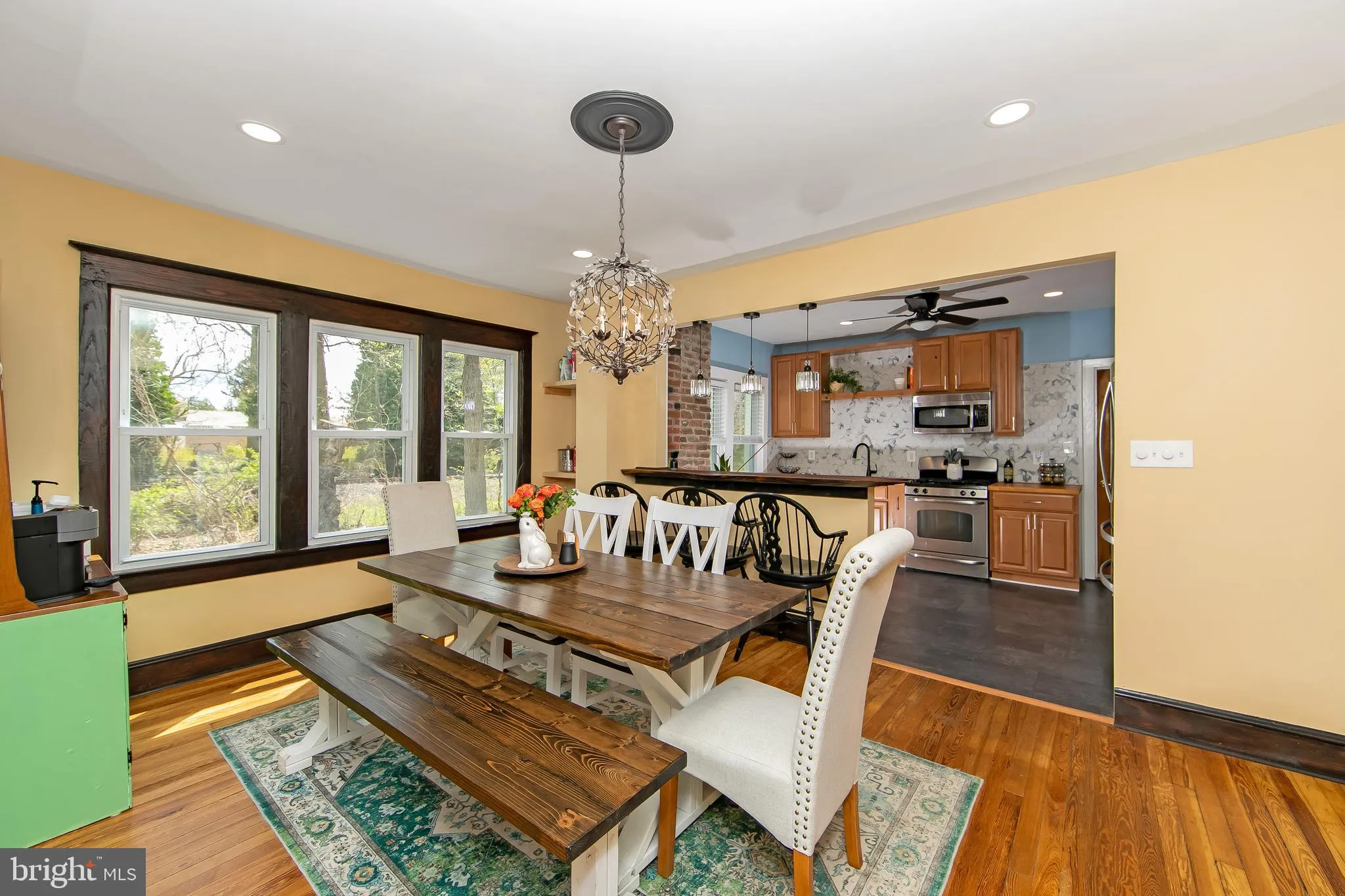 Moorestown, New Jersey 08057, United States, 3 Bedrooms Bedrooms, ,1 BathroomBathrooms,Residential,Active,100866