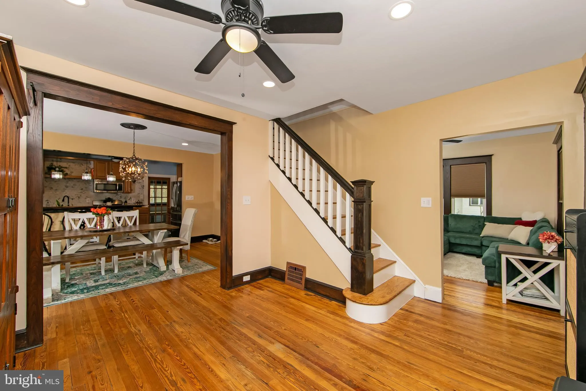 Moorestown, New Jersey 08057, United States, 3 Bedrooms Bedrooms, ,1 BathroomBathrooms,Residential,Active,100866