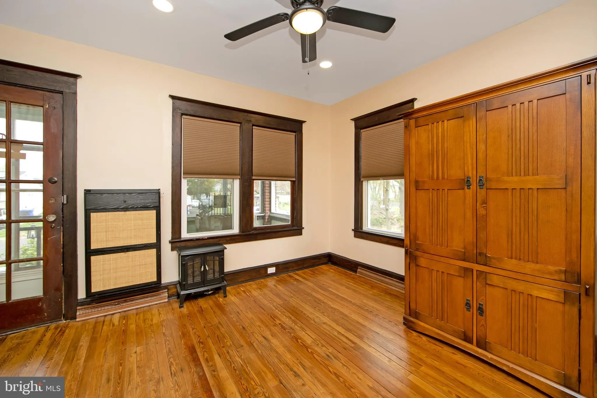 Moorestown, New Jersey 08057, United States, 3 Bedrooms Bedrooms, ,1 BathroomBathrooms,Residential,Active,100866