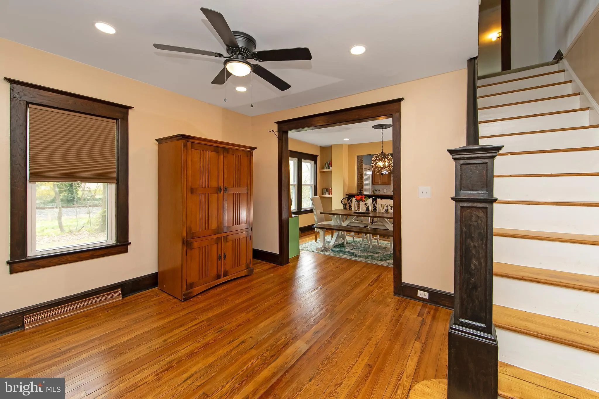 Moorestown, New Jersey 08057, United States, 3 Bedrooms Bedrooms, ,1 BathroomBathrooms,Residential,Active,100866