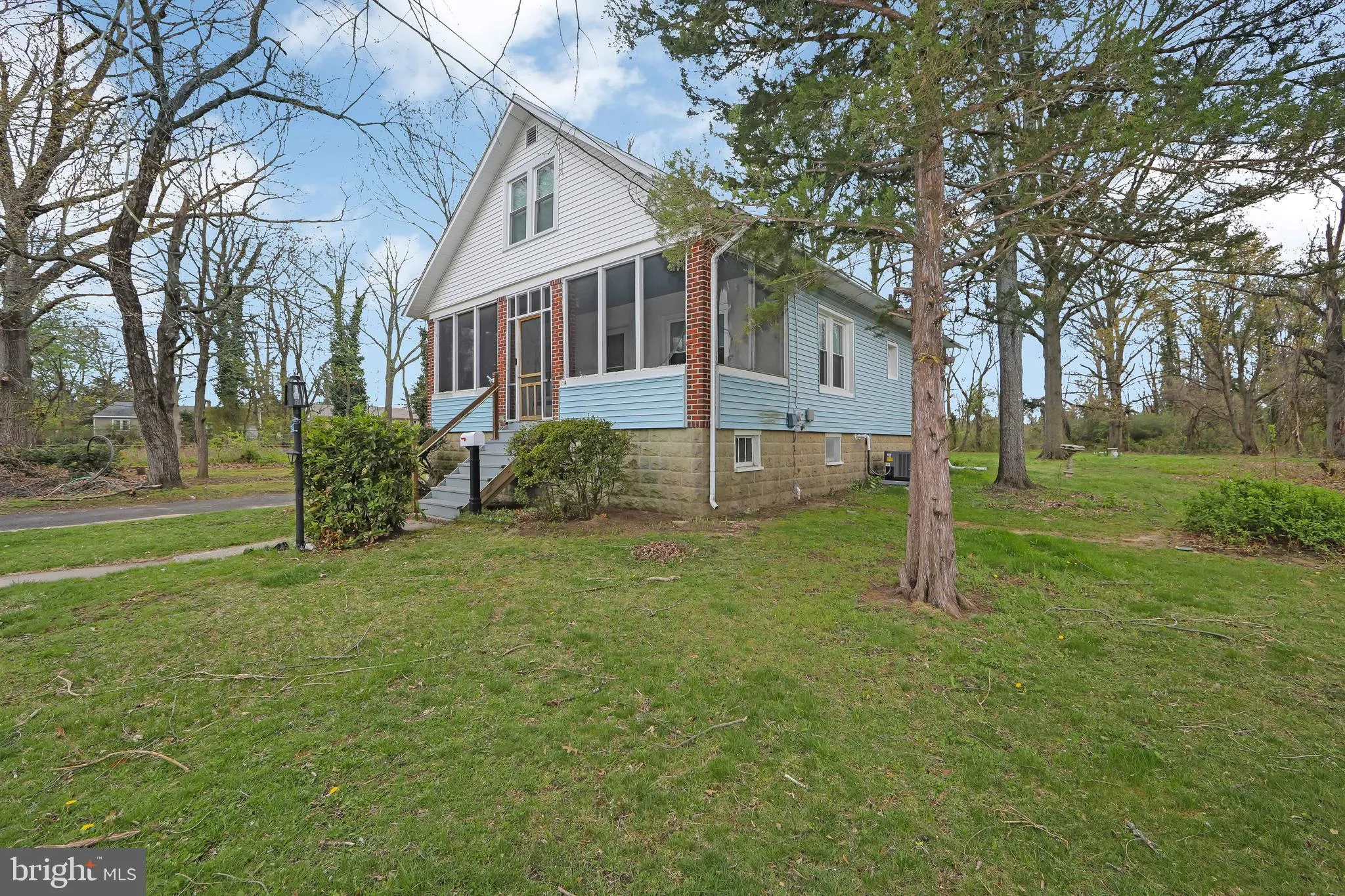 Moorestown, New Jersey 08057, United States, 3 Bedrooms Bedrooms, ,1 BathroomBathrooms,Residential,Active,100866