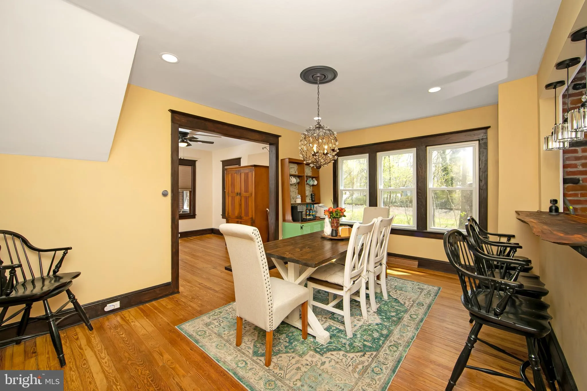 Moorestown, New Jersey 08057, United States, 3 Bedrooms Bedrooms, ,1 BathroomBathrooms,Residential,Active,100866