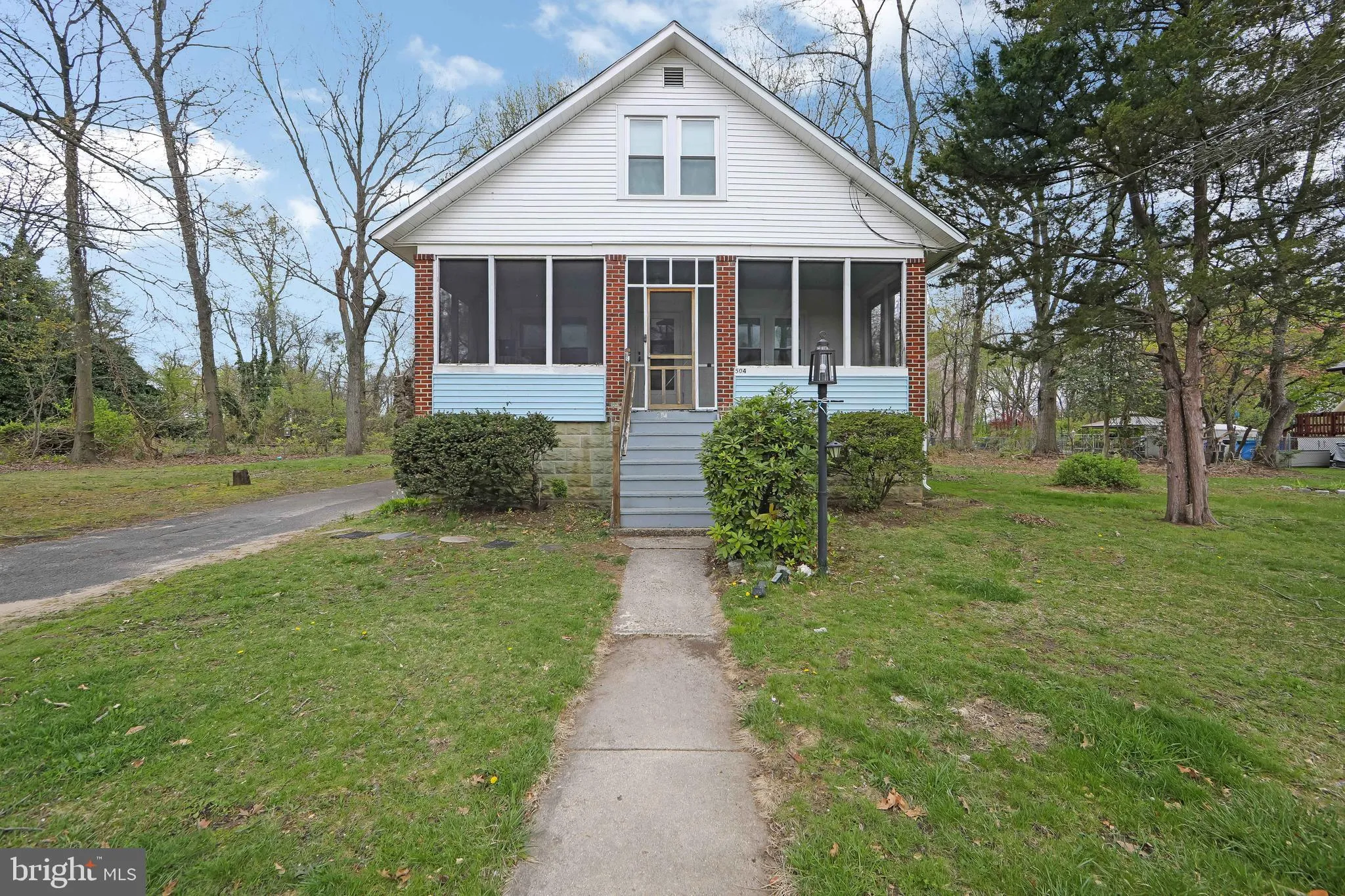 Moorestown, New Jersey 08057, United States, 3 Bedrooms Bedrooms, ,1 BathroomBathrooms,Residential,Active,100866