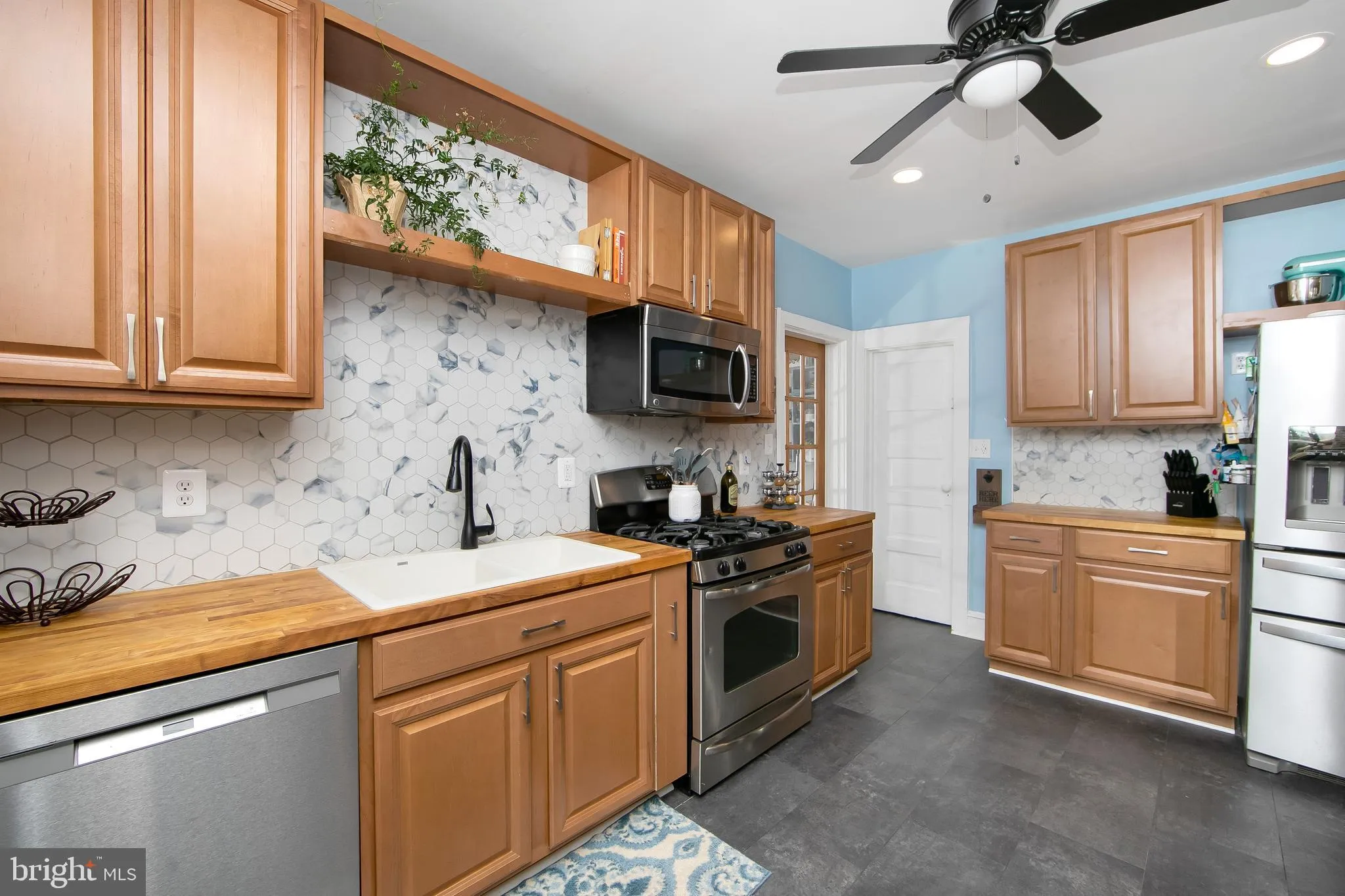 Moorestown, New Jersey 08057, United States, 3 Bedrooms Bedrooms, ,1 BathroomBathrooms,Residential,Active,100866