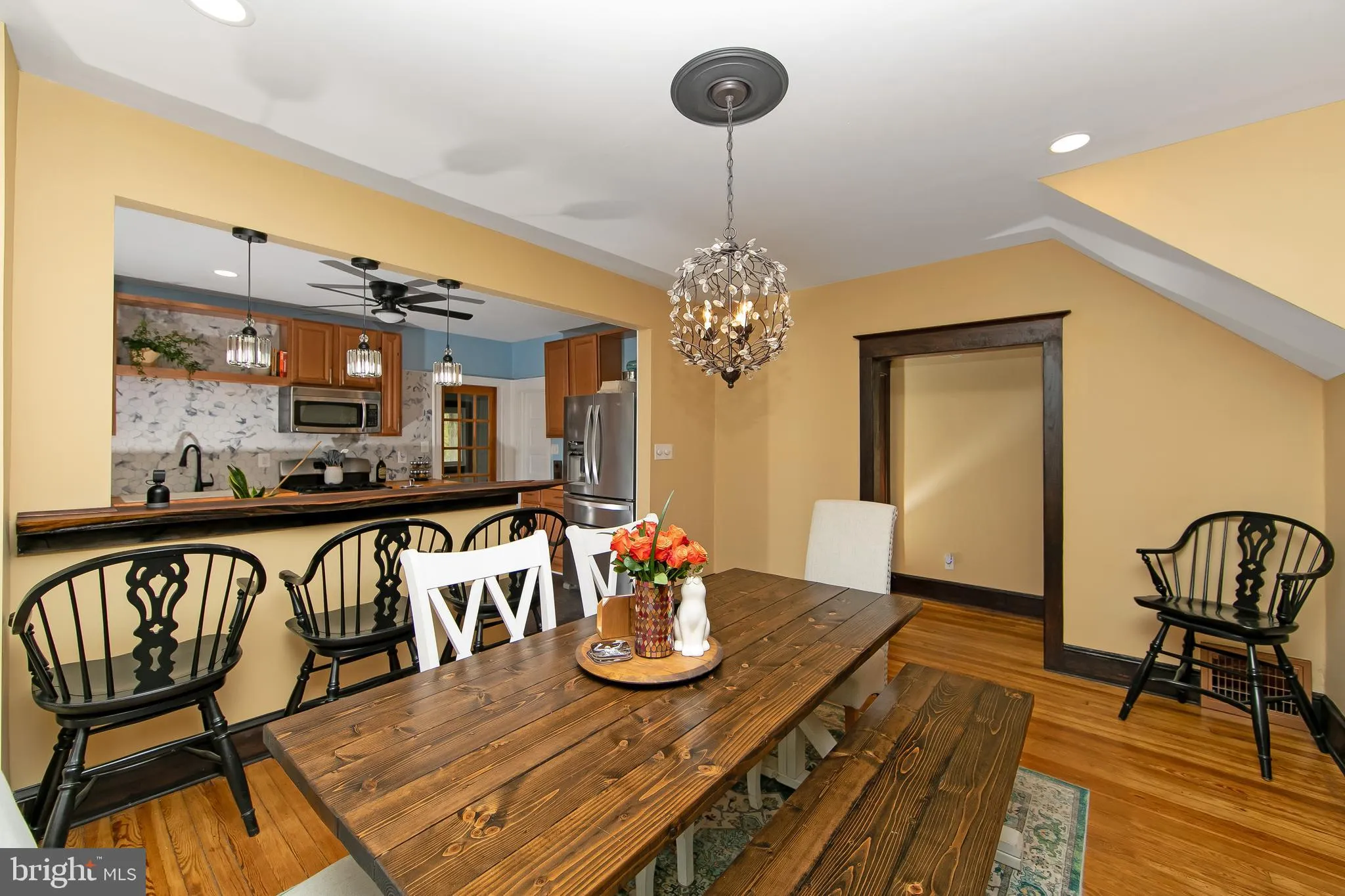 Moorestown, New Jersey 08057, United States, 3 Bedrooms Bedrooms, ,1 BathroomBathrooms,Residential,Active,100866