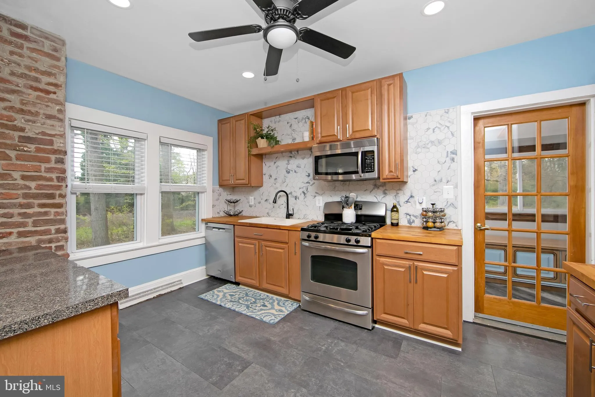 Moorestown, New Jersey 08057, United States, 3 Bedrooms Bedrooms, ,1 BathroomBathrooms,Residential,Active,100866