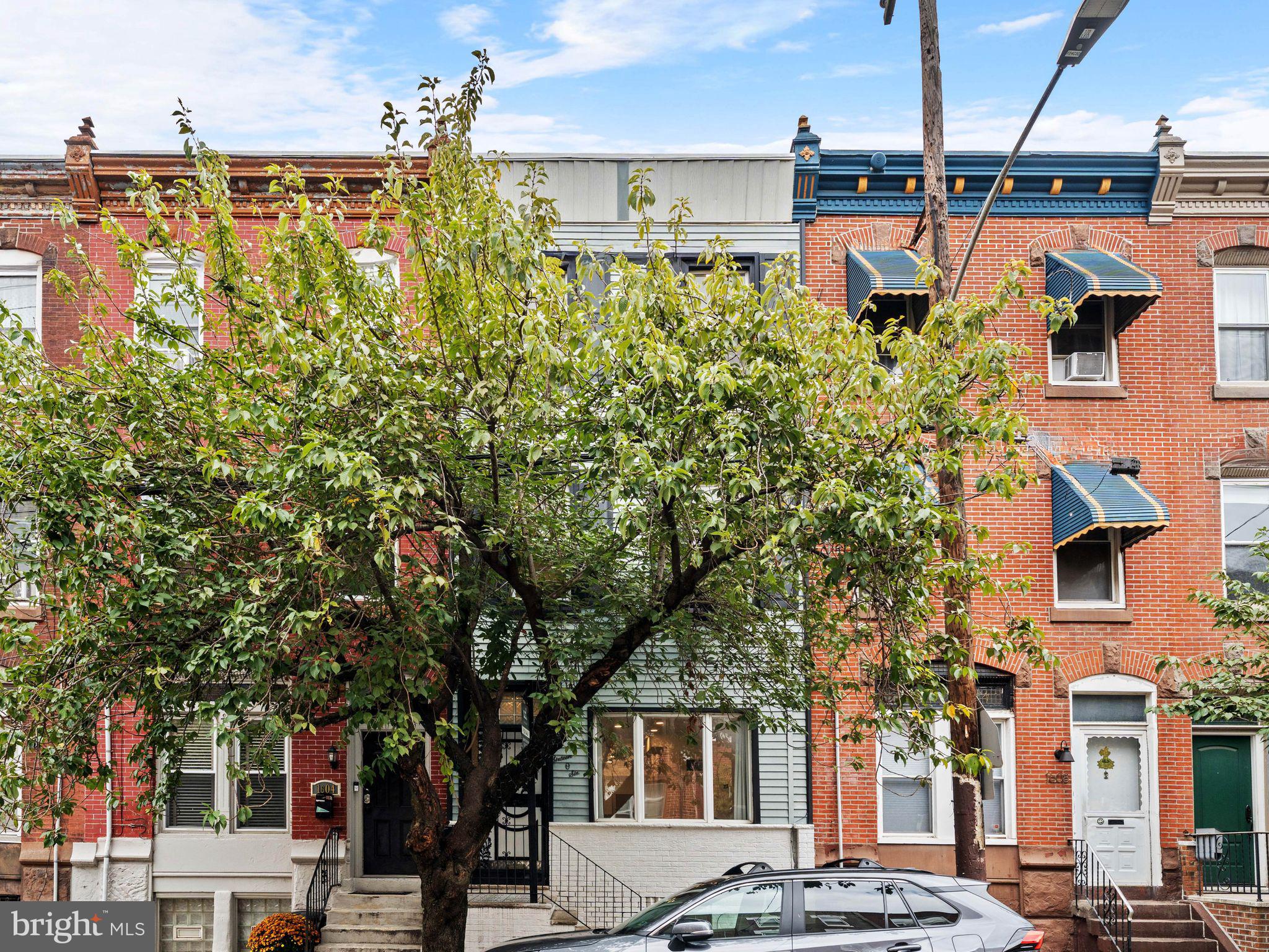 POINT BREEZE - Residential Lease