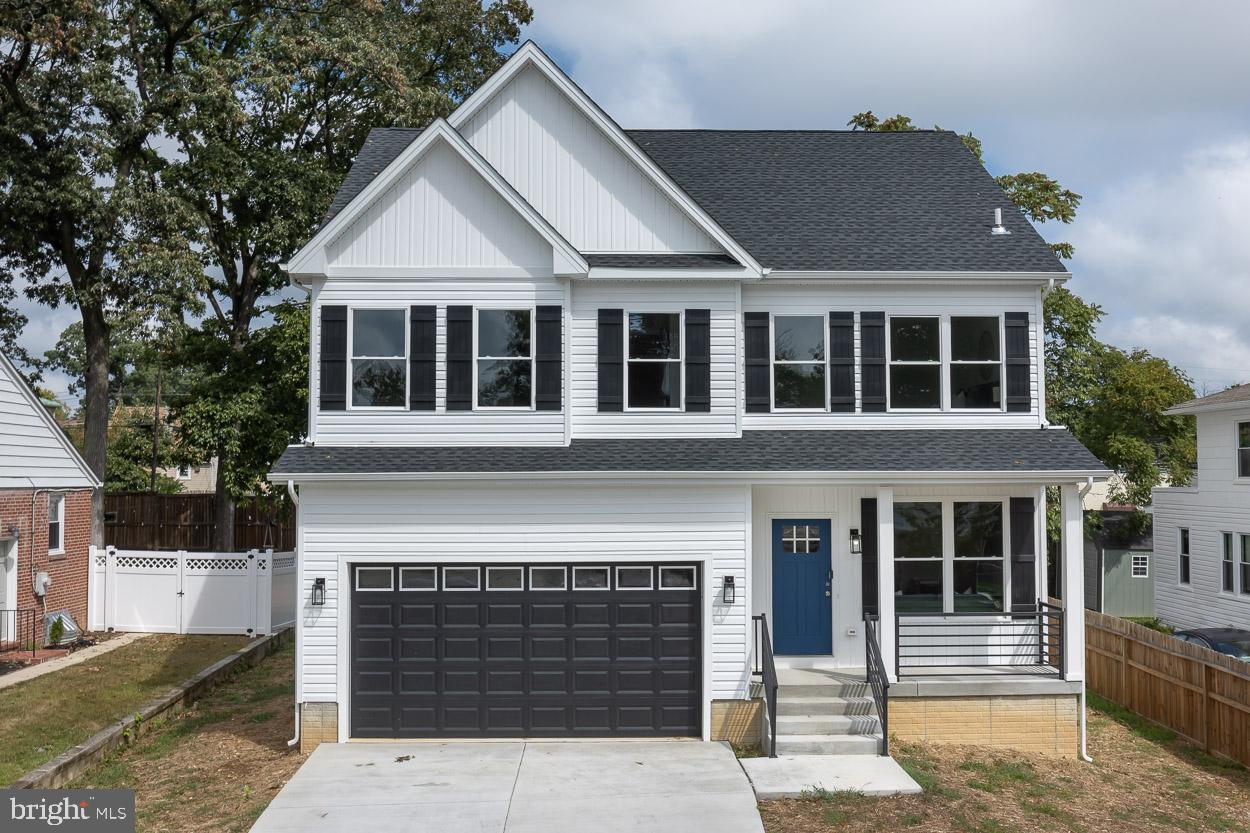 HILLENDALE PARK - Residential