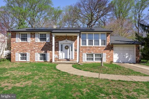 1514 HILLSIDE DRIVE CHERRY HILL NJ 08003