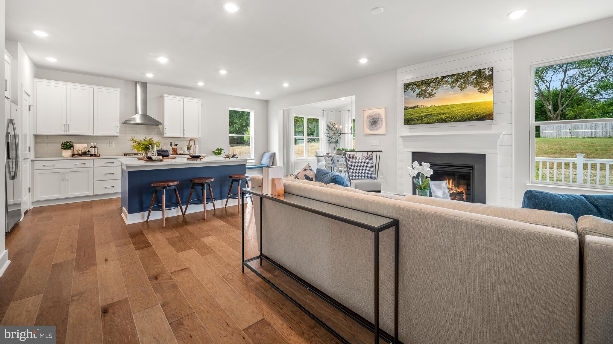 FARM VIEW - Residential