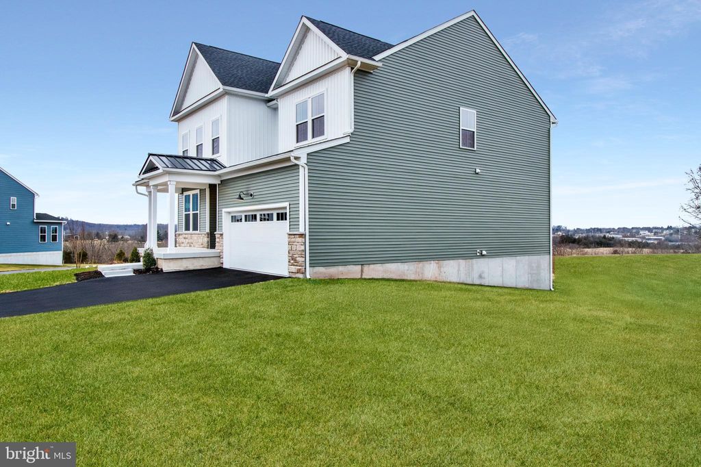 Photo of 130 Steiner Way, PERKIOMENVILLE, PA 18074 (MLS # PAMC2165272)