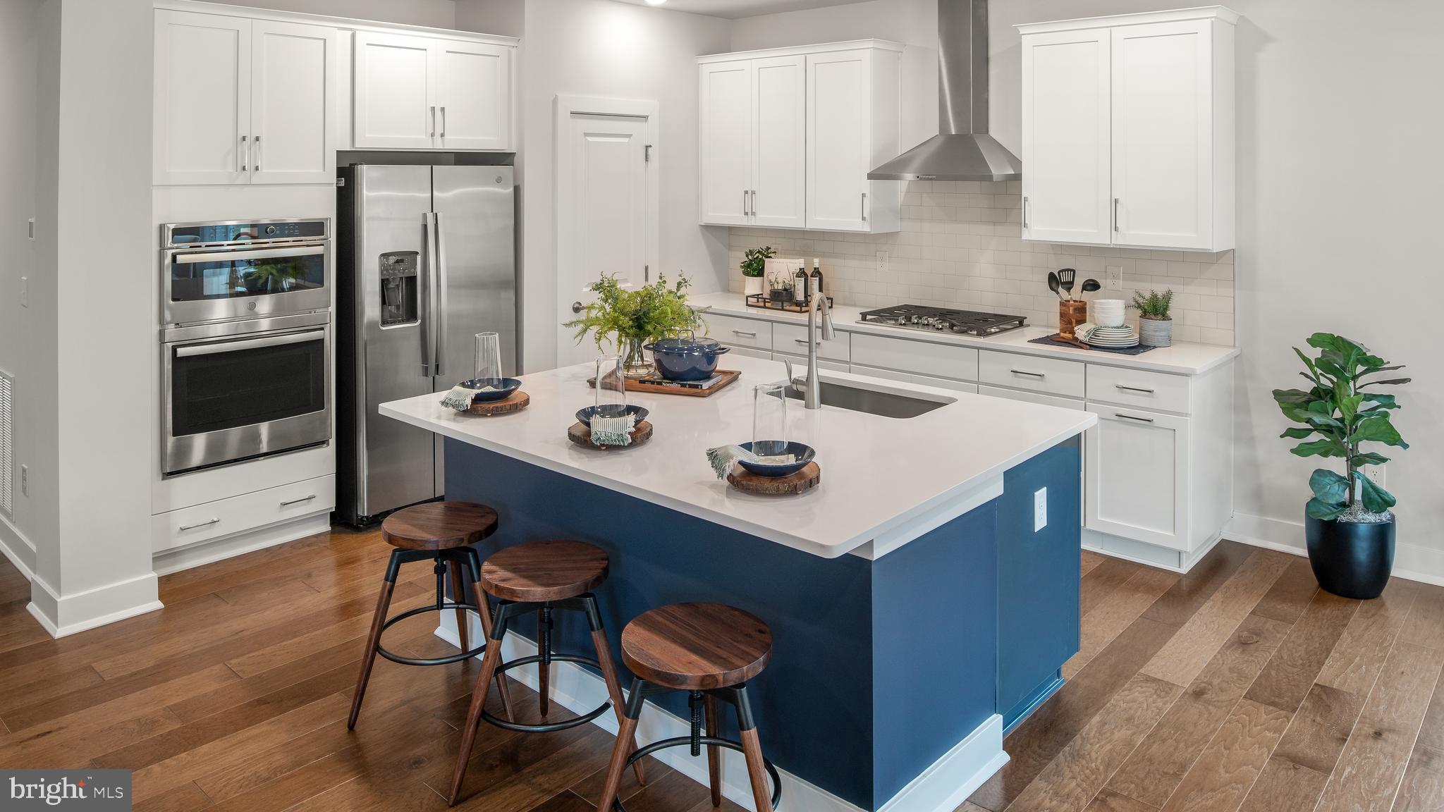 FARM VIEW - Residential