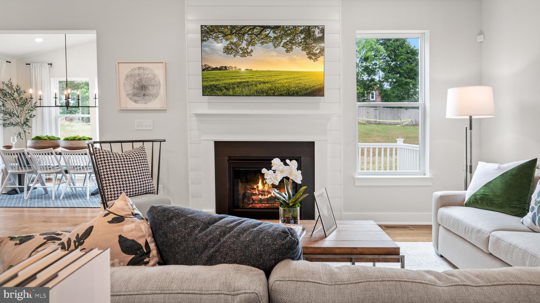 FARM VIEW - Residential